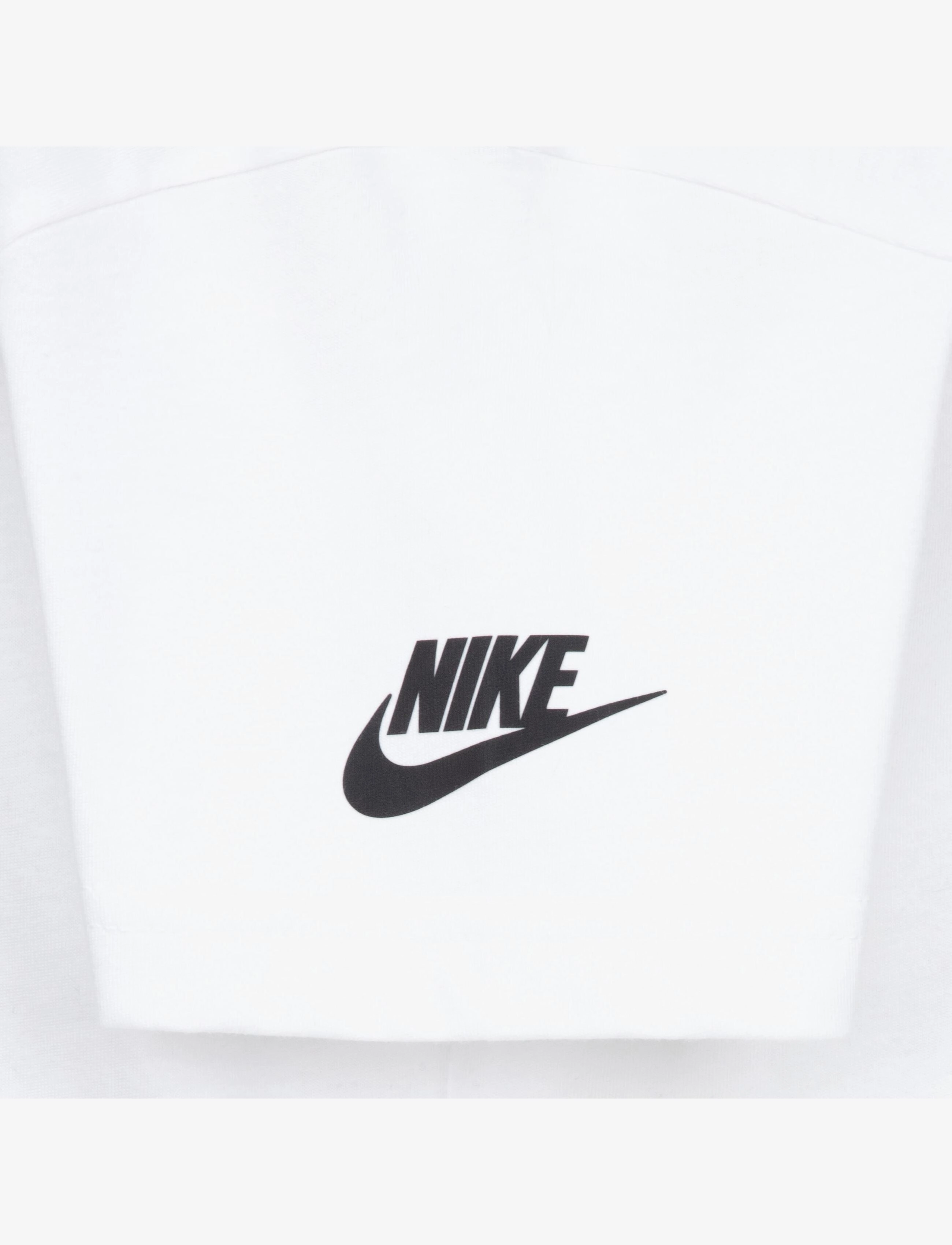 Nike - Nike Utility Tee - white - 3