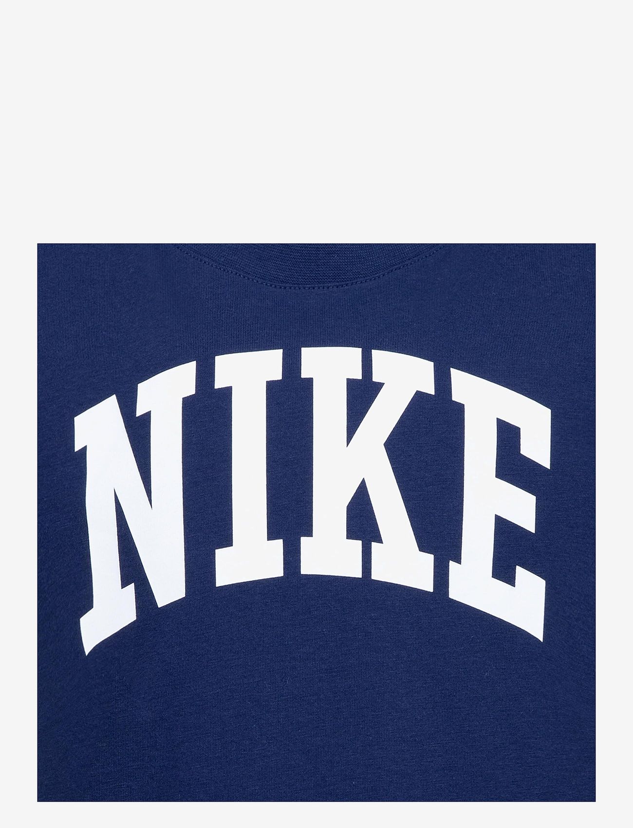 Nike - Nike Club Seasonal Tee - midnight navy - 2