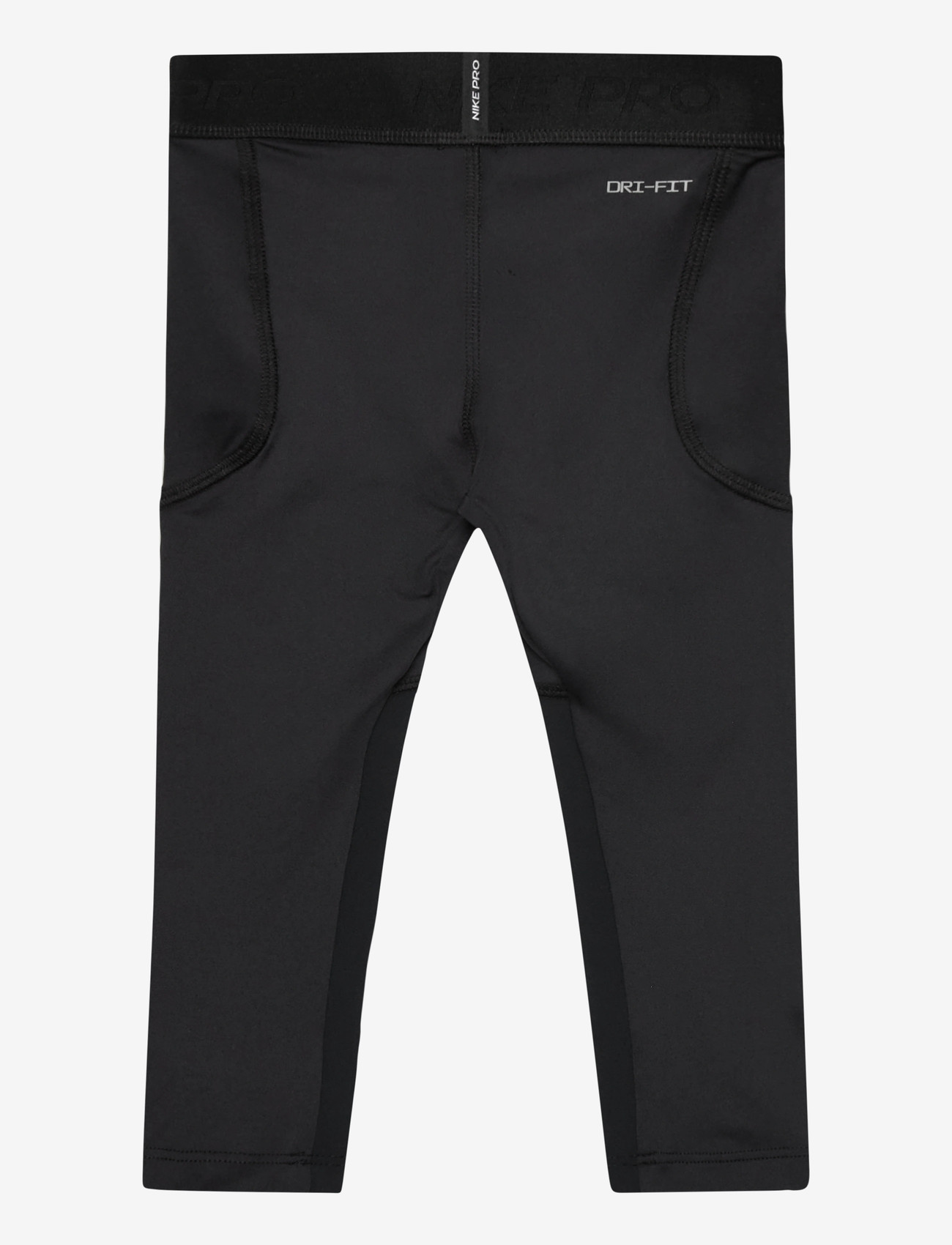 Nike - NKB B NIKE PRO DF TIGHT - lauf- & trainingstights - black - 1