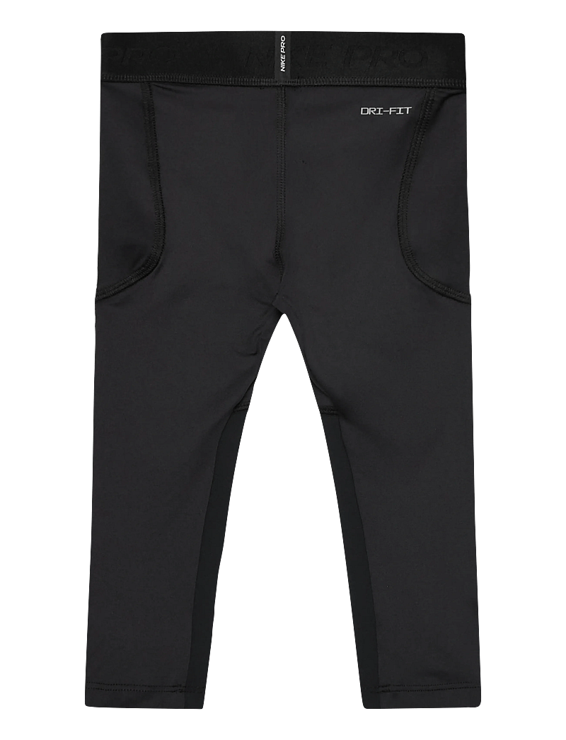 Nike - NKB B NIKE PRO DF TIGHT - lauf- & trainingstights - black - 1
