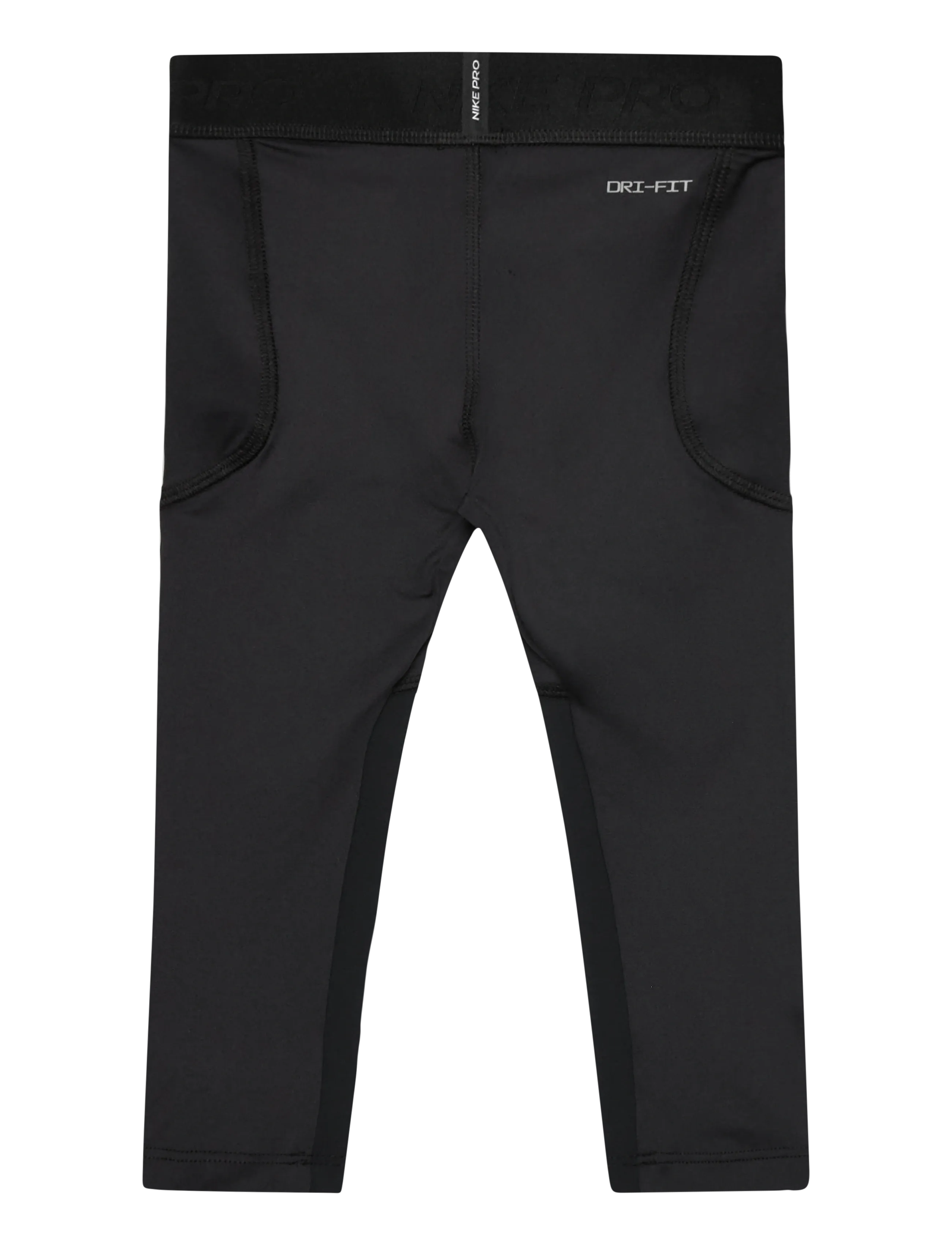 Nike - NIKE PRO DRI-FIT TIGHT - juoksu- & treenitrikoot - black - 1