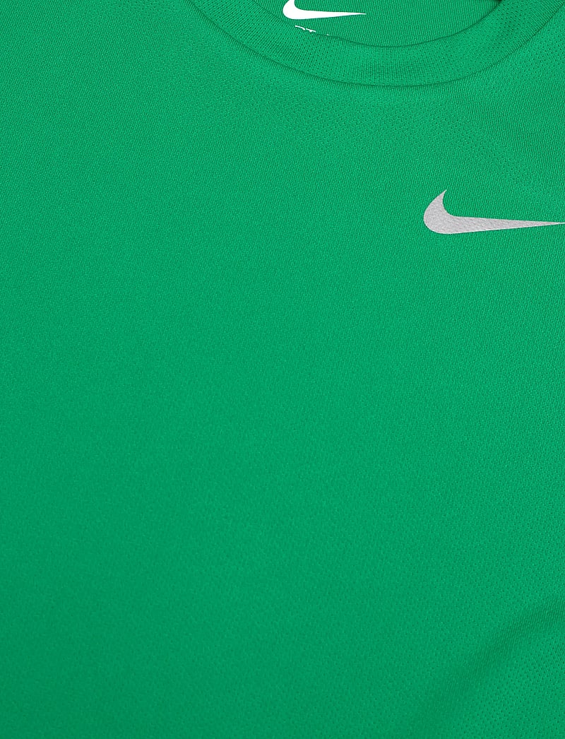 Nike - WS-WOVEN SHORT SET - divdaļīgi komplekti - stadium green - 2