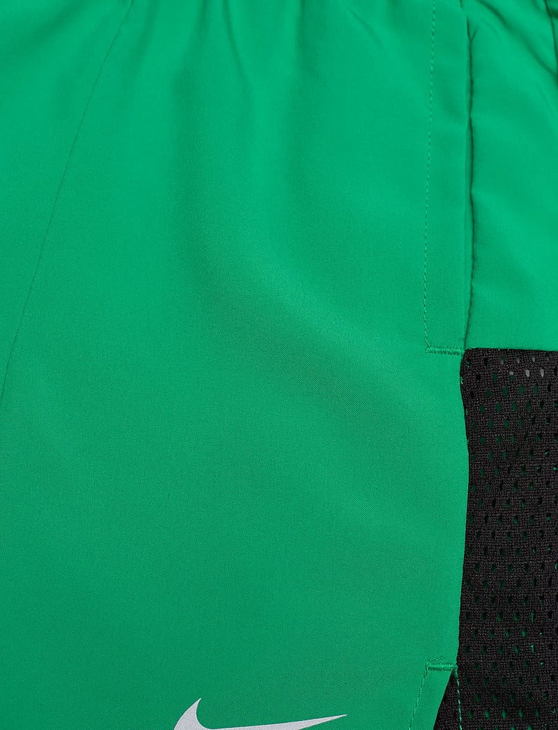 Nike - WS-WOVEN SHORT SET - divdaļīgi komplekti - stadium green - 3