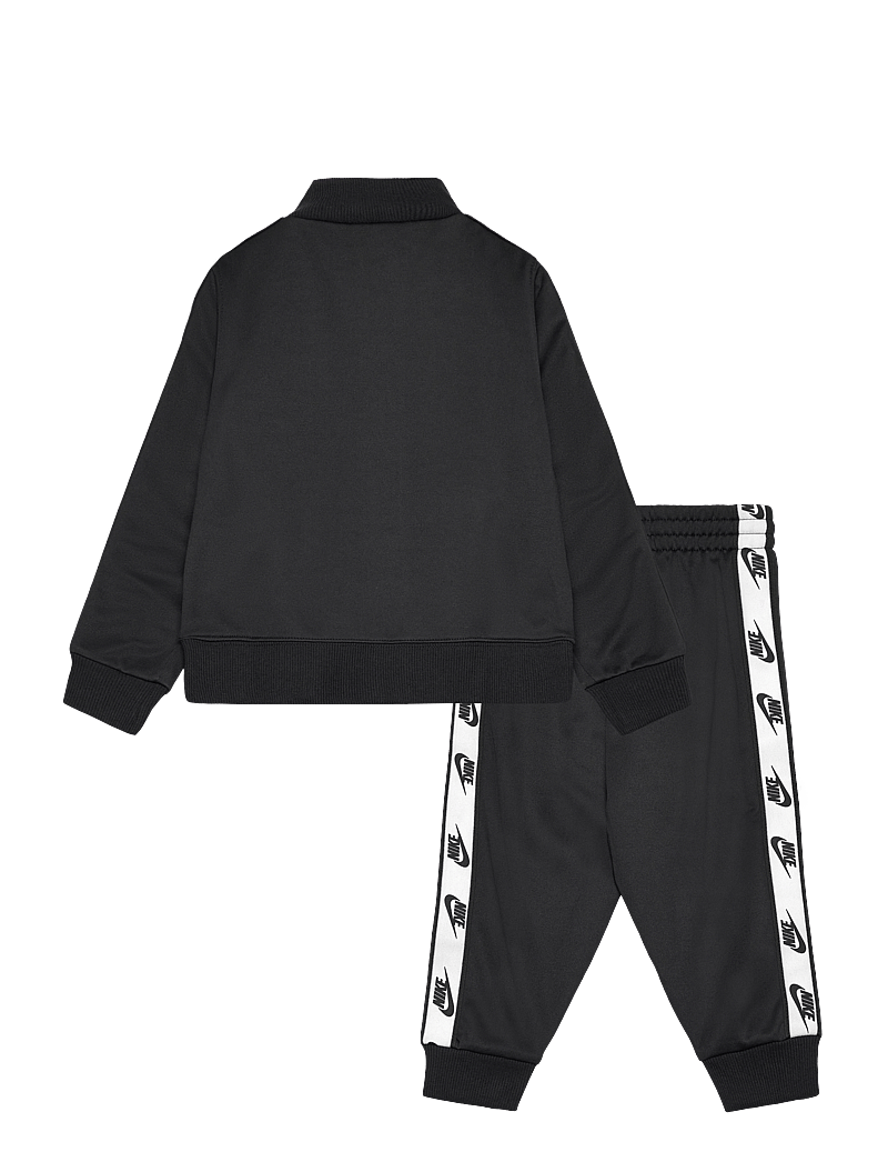 Nike - RE-TRICOT SET - treniņtērpi un divdaļīgi komplekti - black - 1