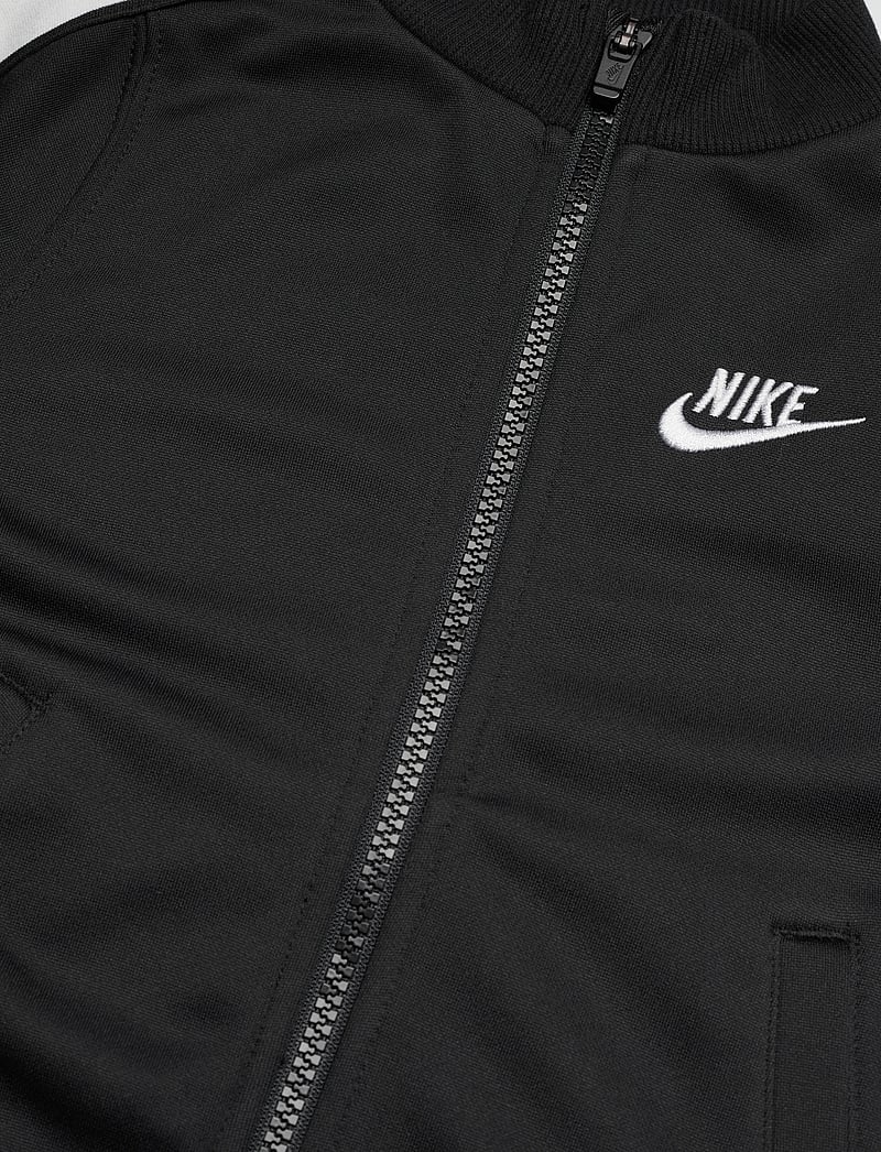 Nike - RE-TRICOT SET - treniņtērpi un divdaļīgi komplekti - black - 2