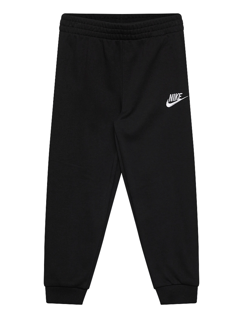 Nike - T8-FRENCH TERRY PANT SET - treniņtērpi un divdaļīgi komplekti - black - 2