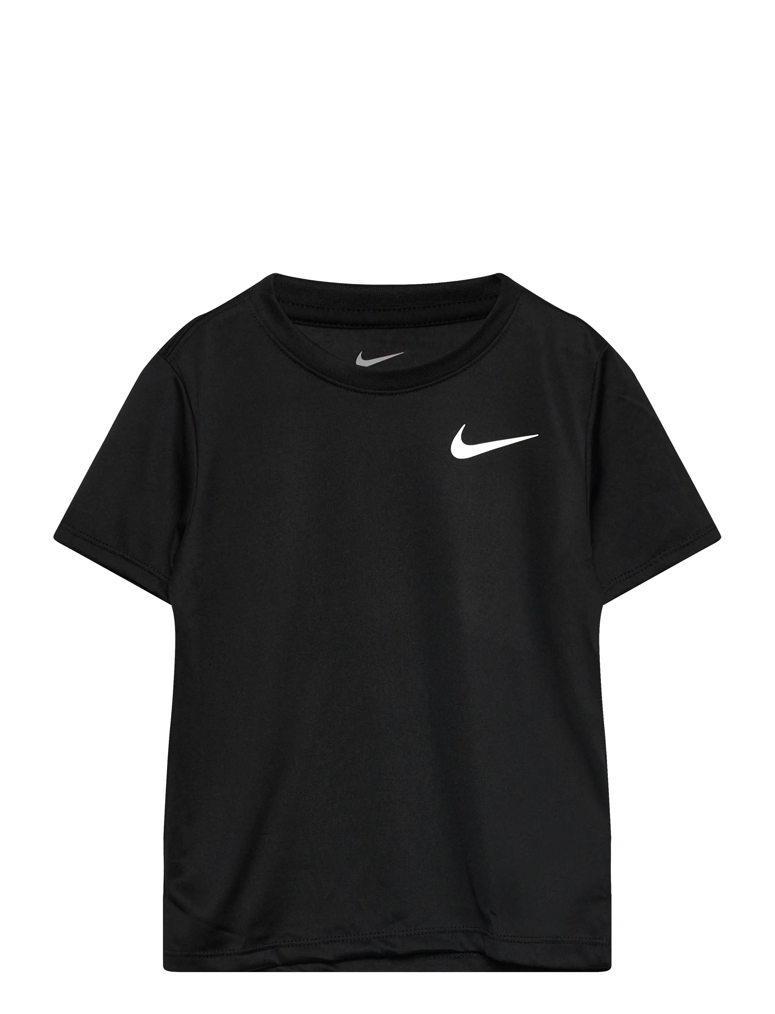 Nike NKB B NK DF LEGEND SS TEE - Osta suuruse järgi - BLACK / black