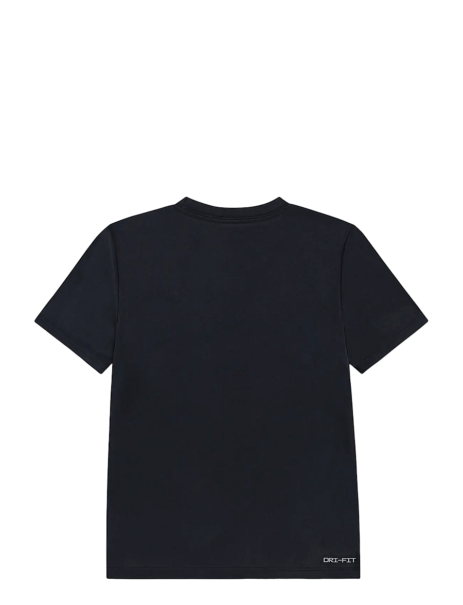 Nike - NIKE DRI-FIT LEGEND SHORT-SLEEVED TEE - sportoberteile - black - 2