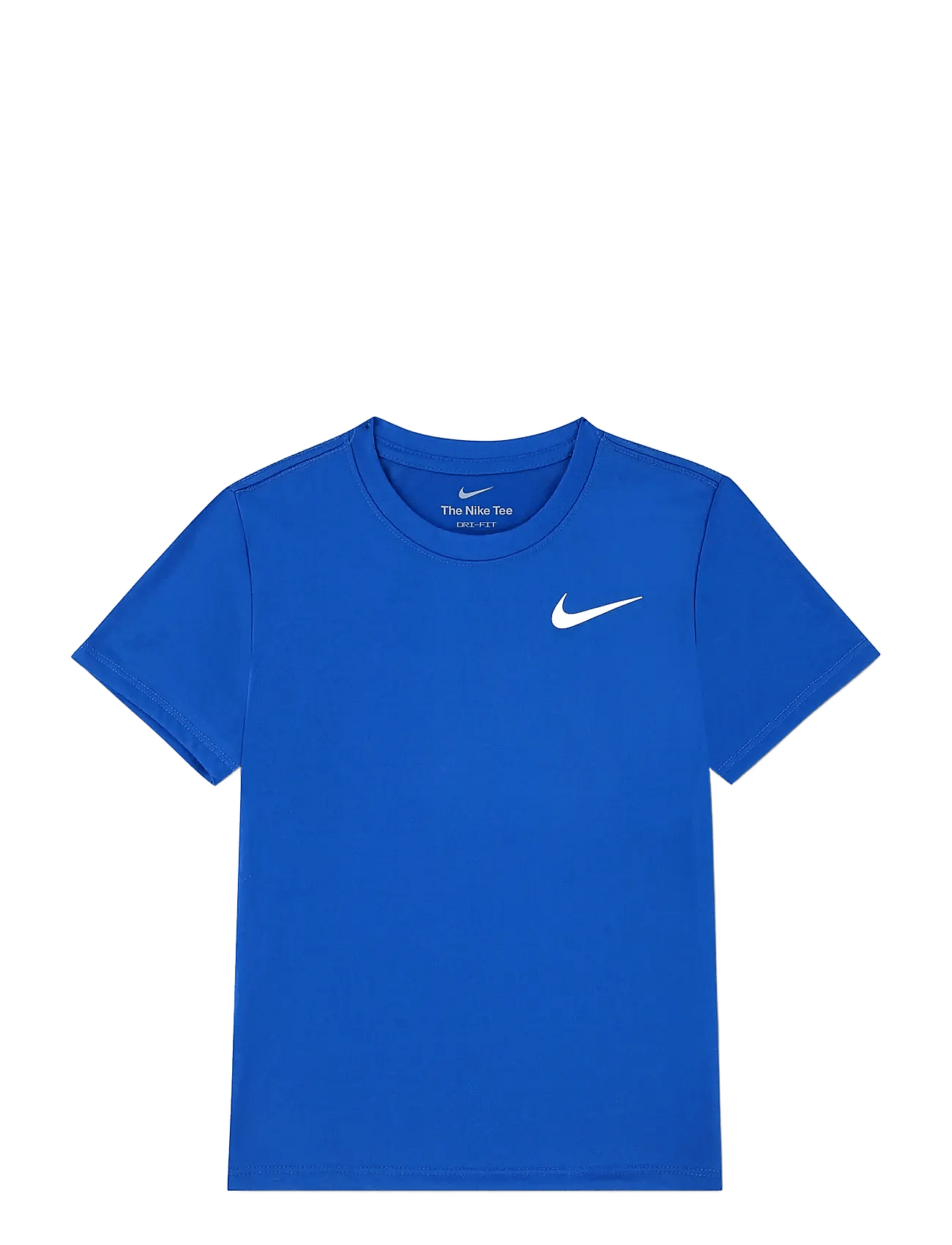 Nike - Nike Dri-Fit Legend Short-Sleeved
