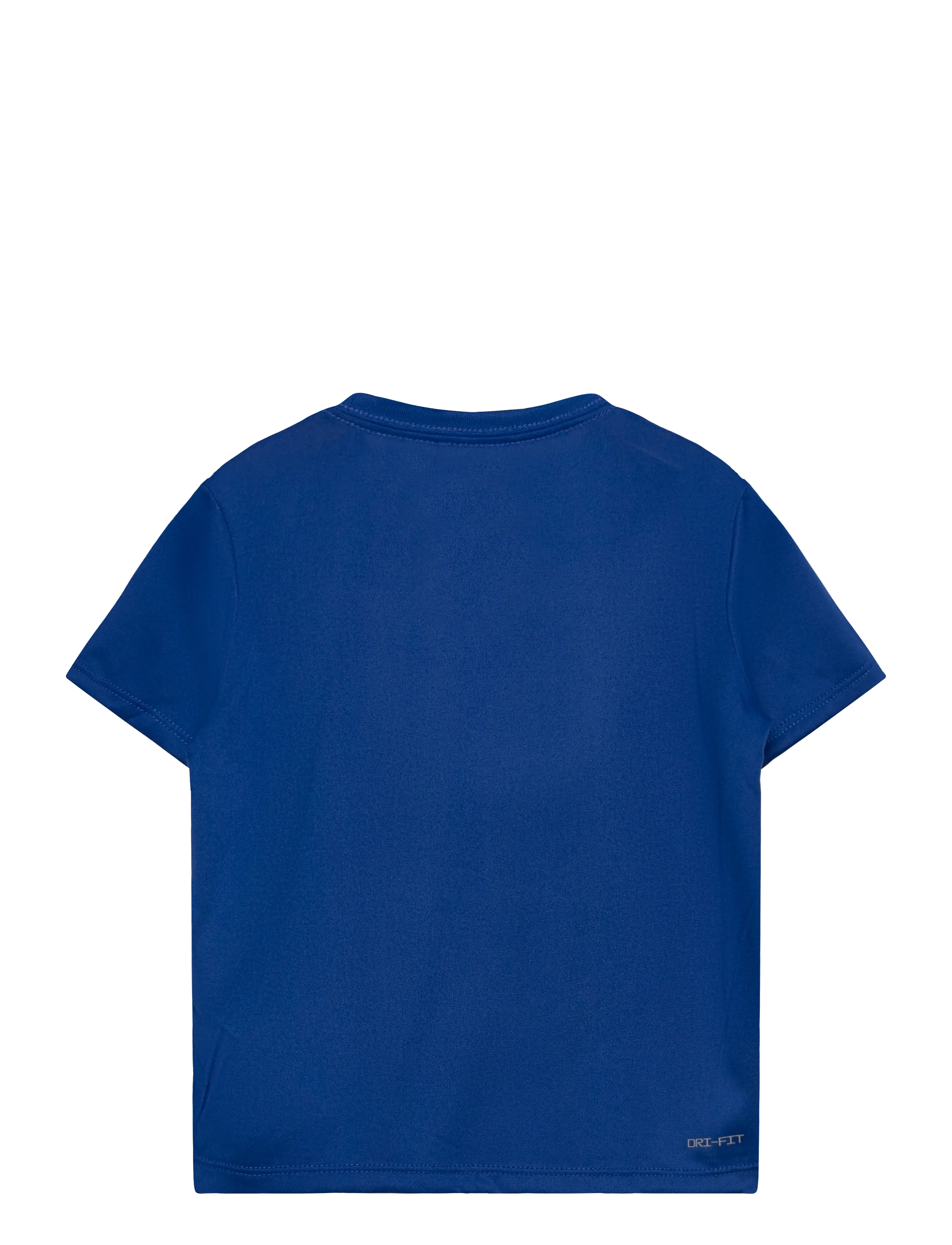 Nike - NIKE DRI-FIT LEGEND SHORT-SLEEVED TEE - sportstoppe - blue - 1
