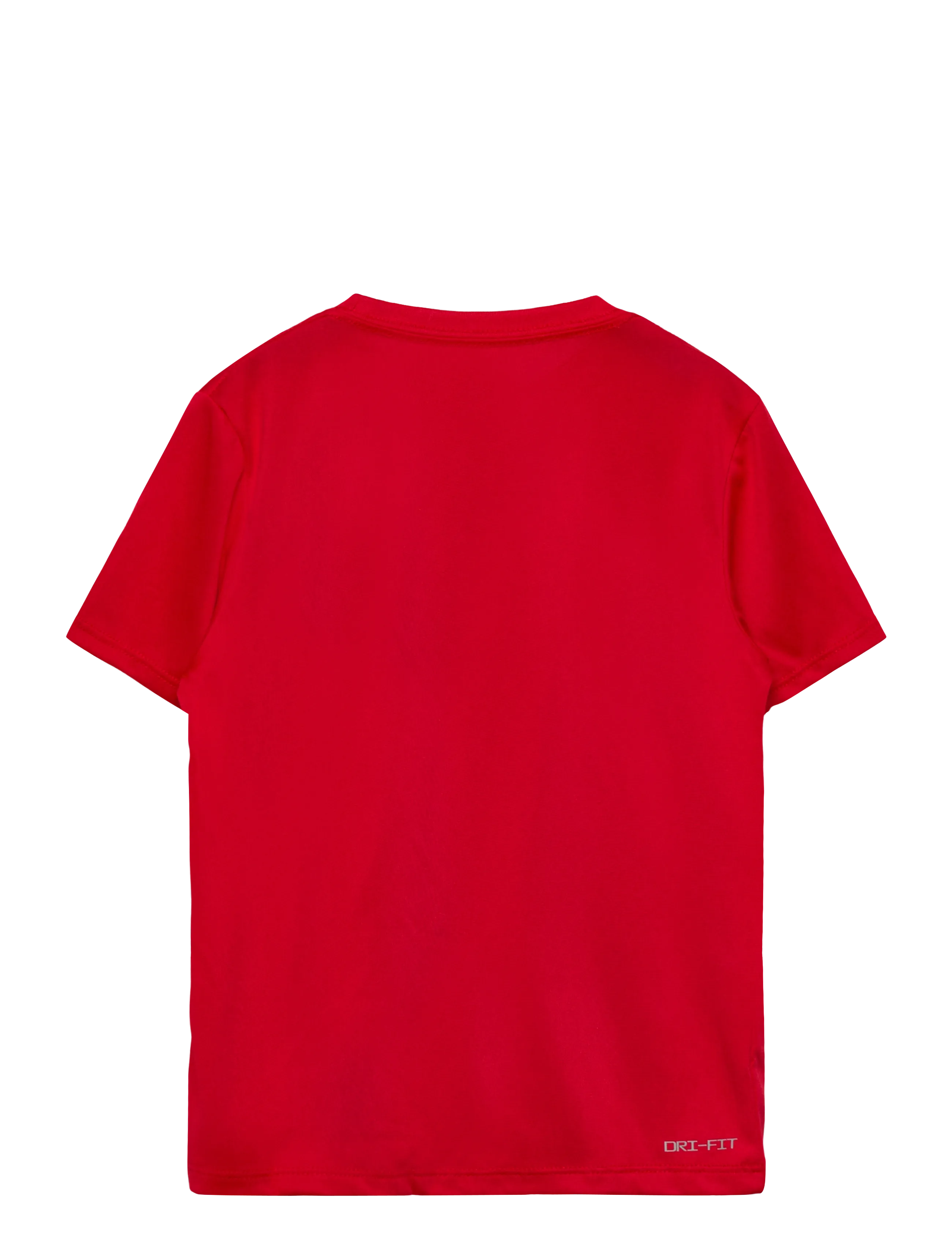 Nike - NIKE DRI-FIT LEGEND SHORT-SLEEVED TEE - sportstoppe - red - 1