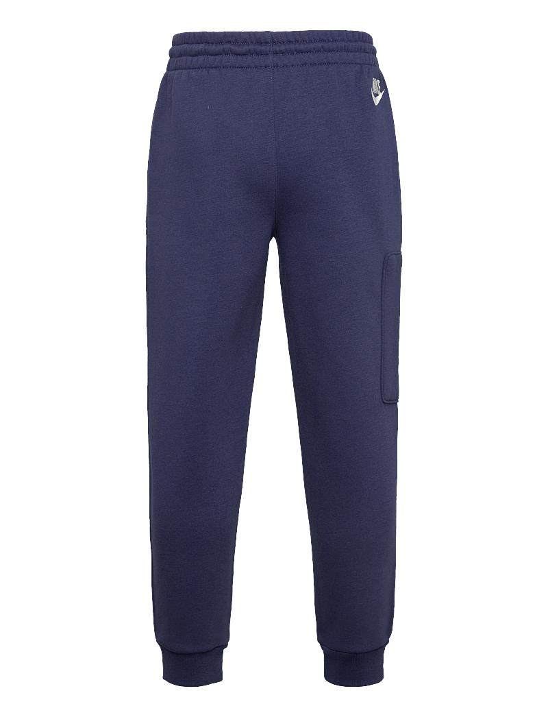 Nike - Nike Sportswear Powder Play Fleece Pants - midnight navy - 1