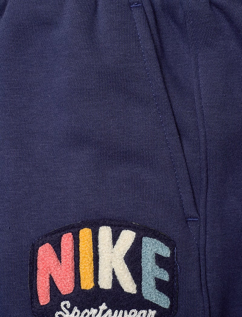 Nike - Nike Sportswear Powder Play Fleece Pants - midnight navy - 3