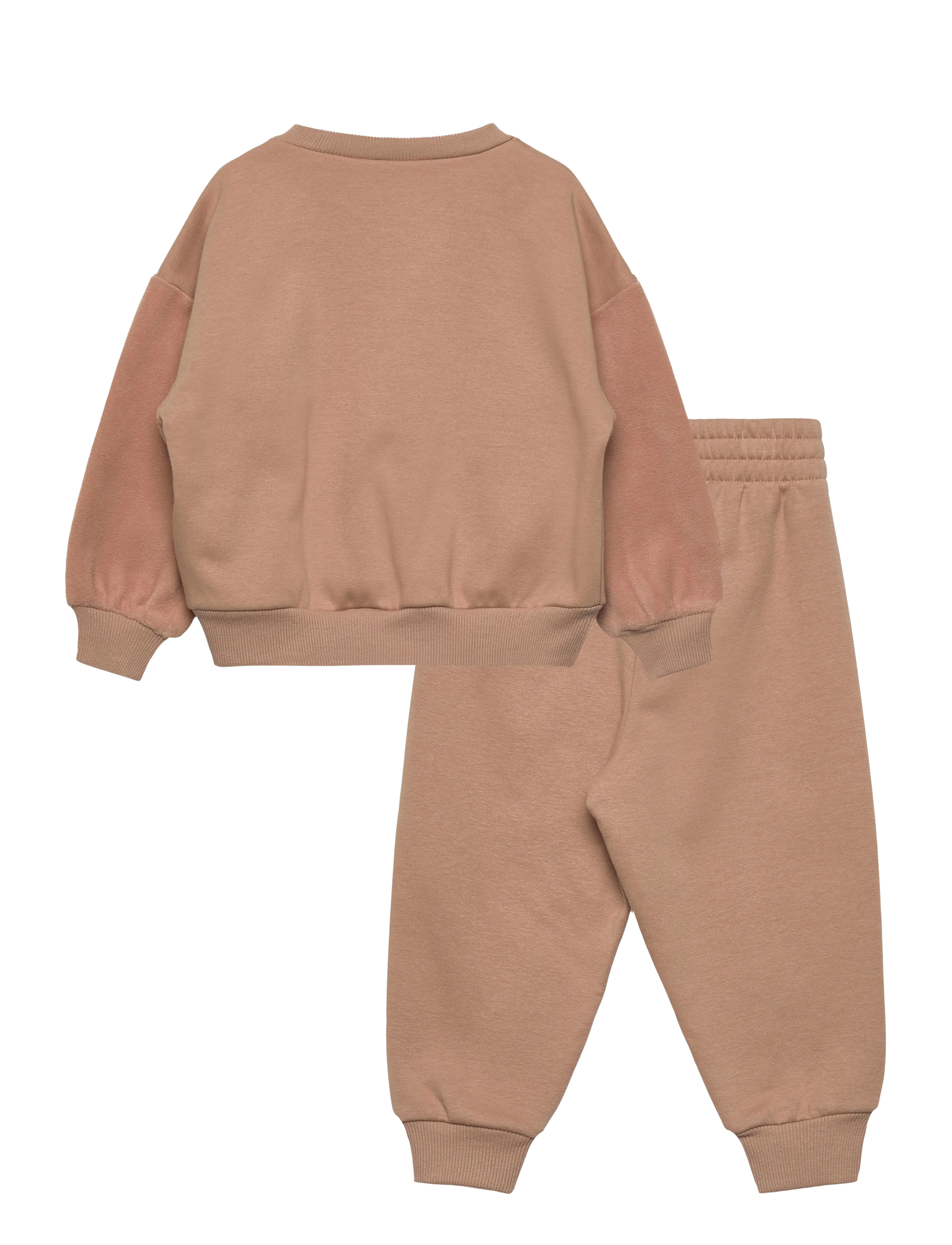 Nike - F8-FLEECE PANT SET - green - 1
