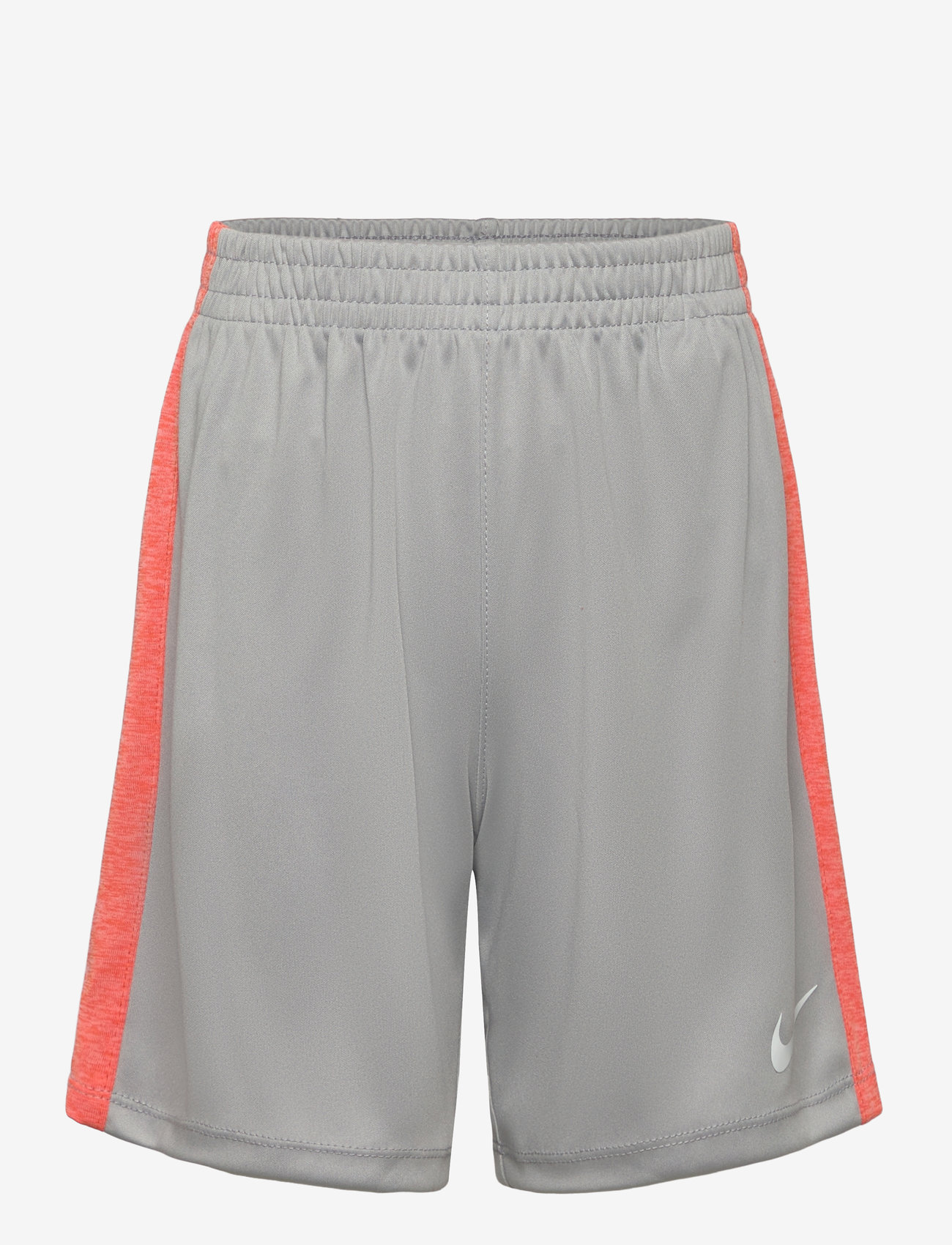 Nike - KS-KNIT SHORT SET - kingitused alla 50€ - light smoke gray - 2