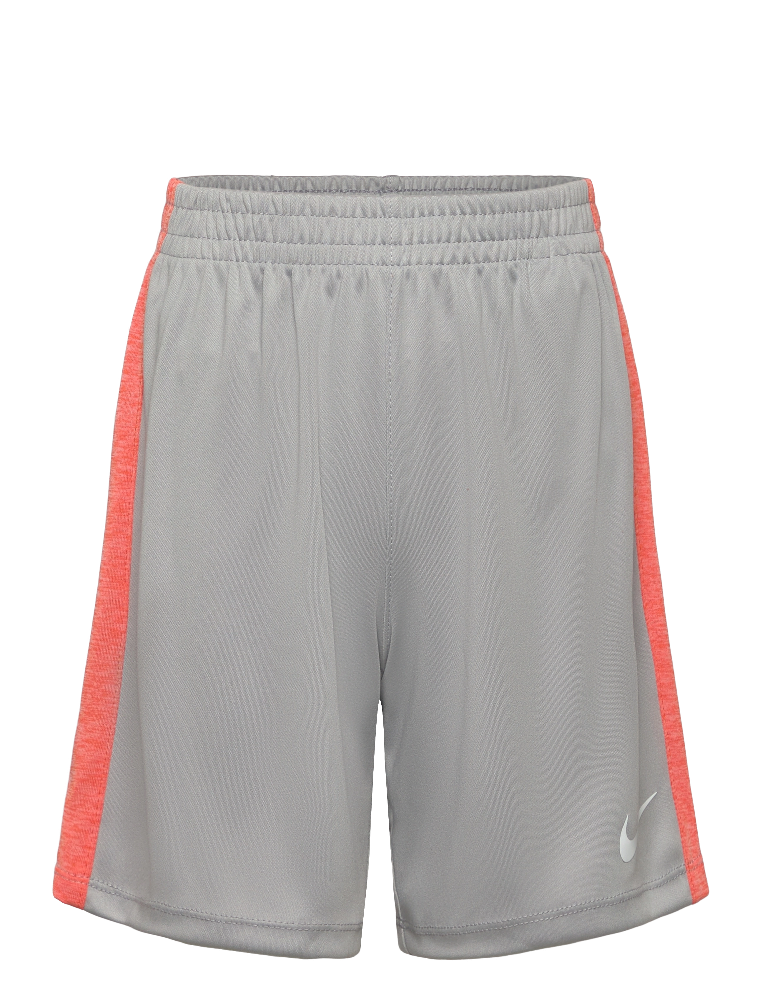Nike - KS-KNIT SHORT SET - light smoke gray - 2