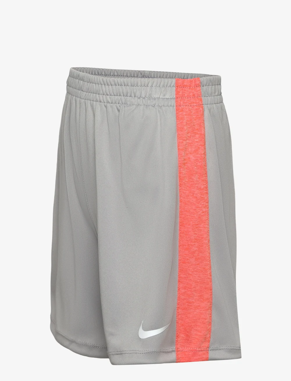 Nike - KS-KNIT SHORT SET - 2-teilige sets - light smoke gray - 4