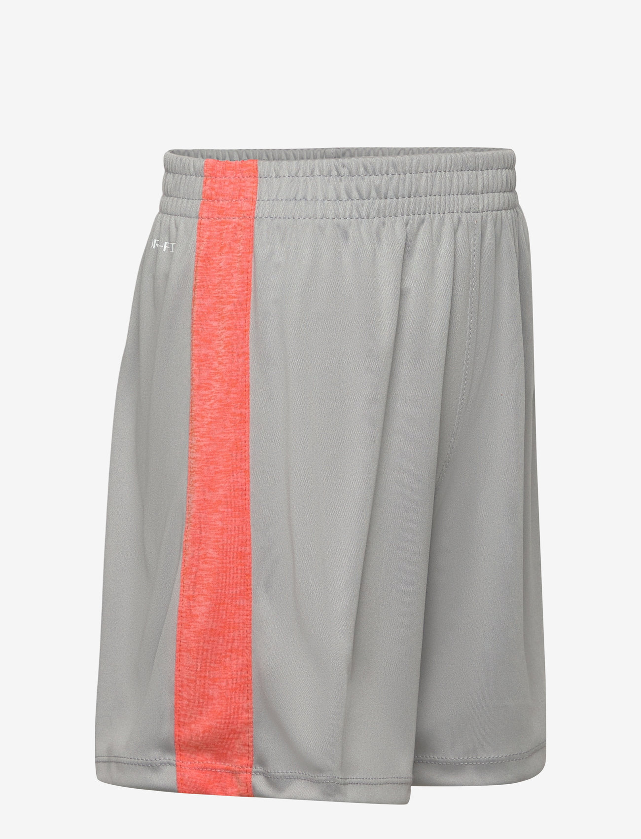 Nike - KS-KNIT SHORT SET - kingitused alla 50€ - light smoke gray - 5