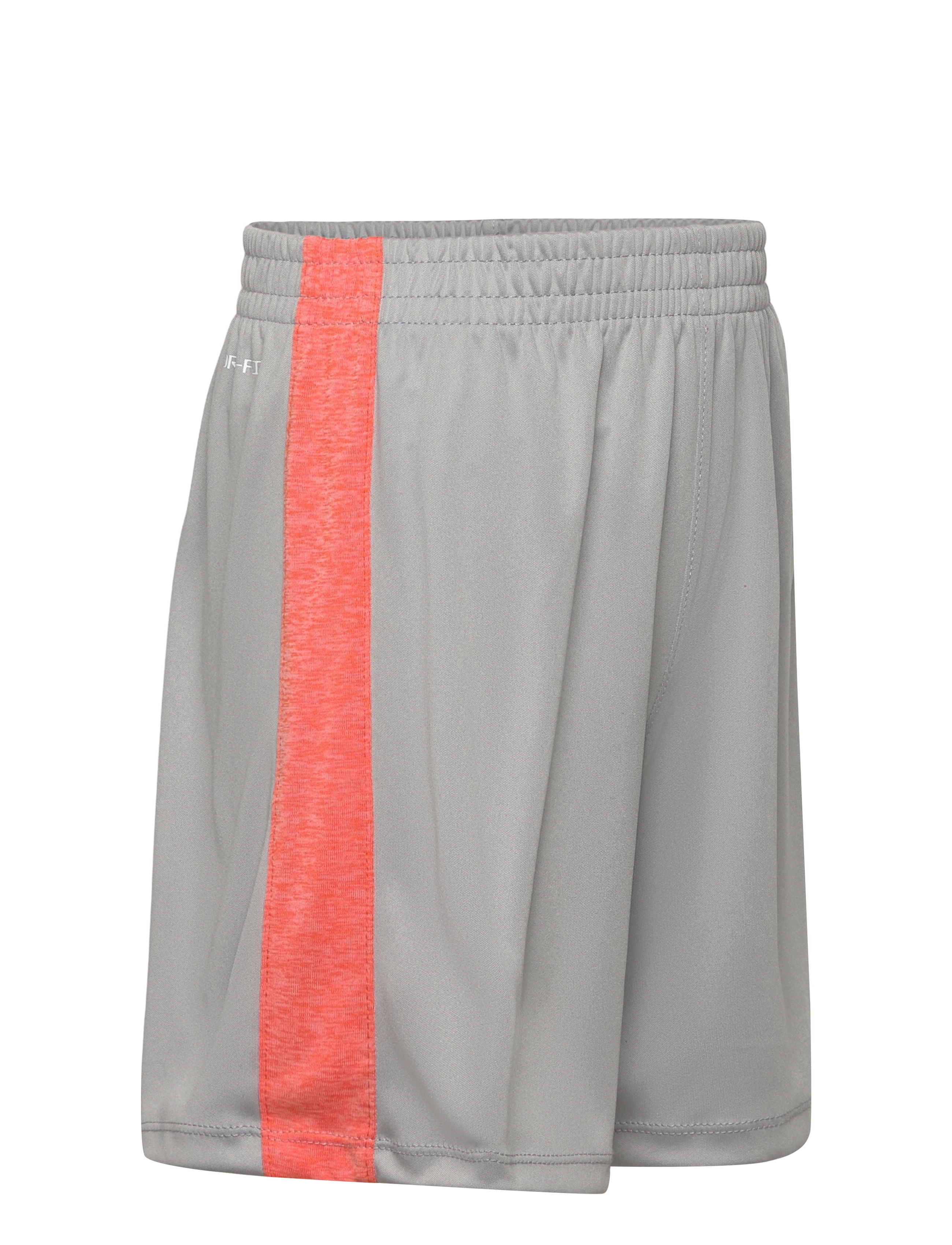 Nike - KS-KNIT SHORT SET - light smoke gray - 5