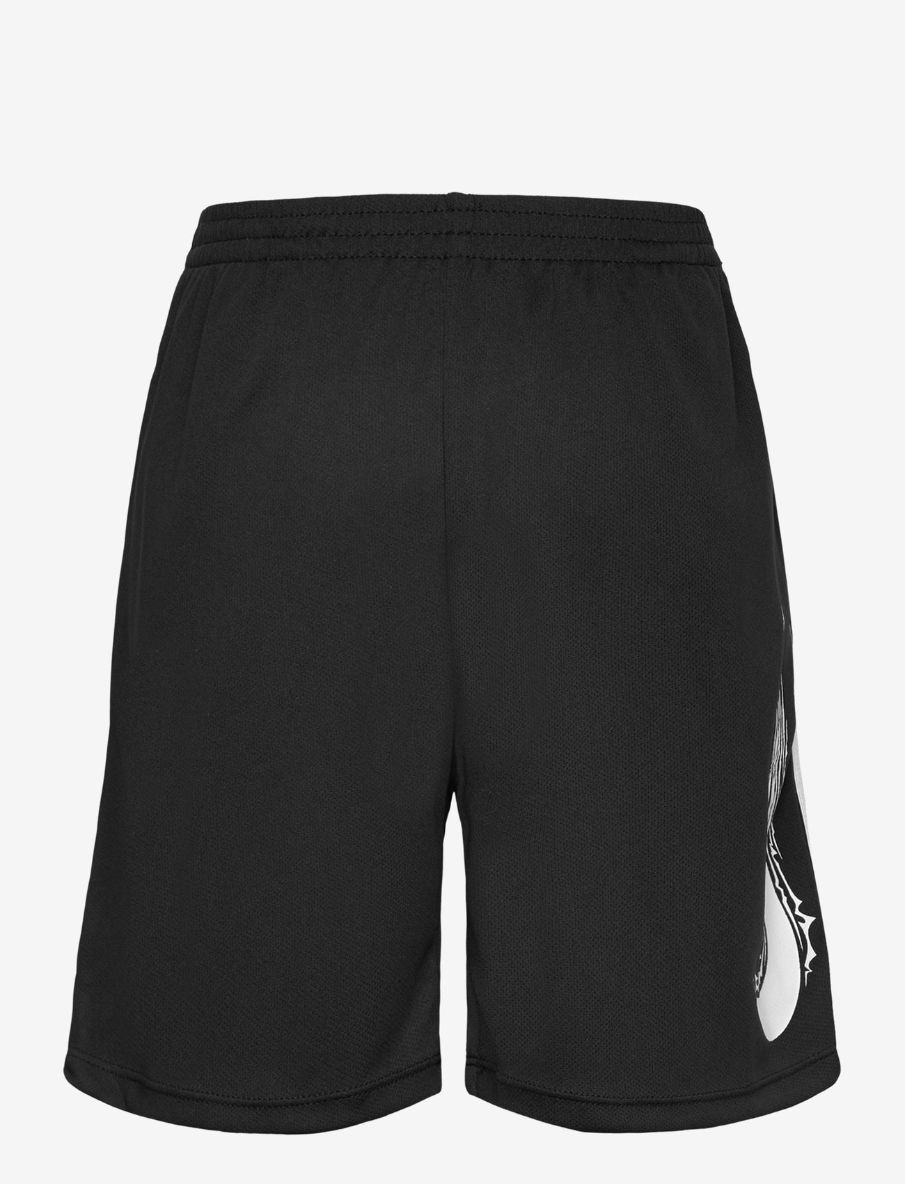 Nike - IS-DRI-FIT SHORT - sport-shorts - black - 1