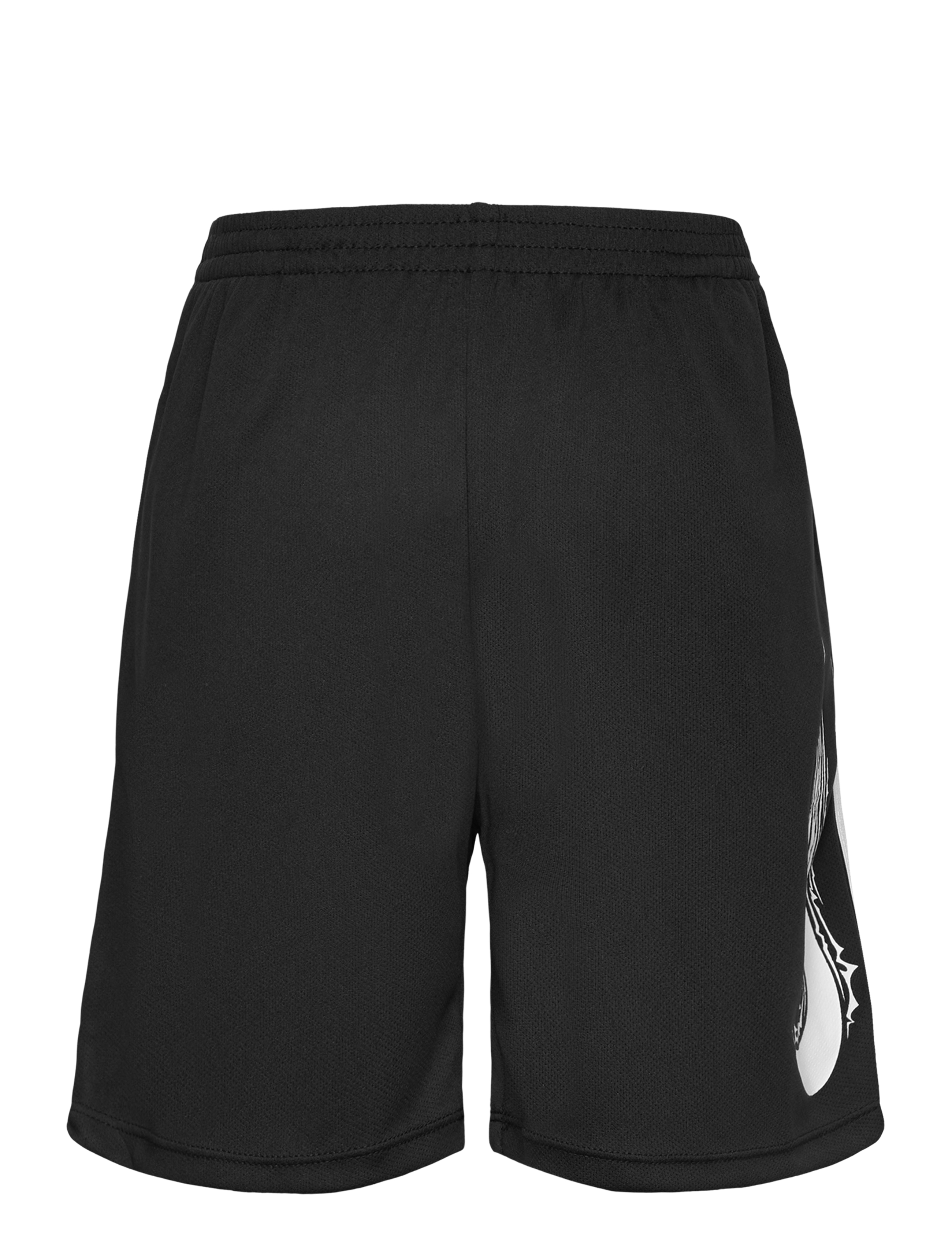 Nike - IS-DRI-FIT SHORT - black - 1