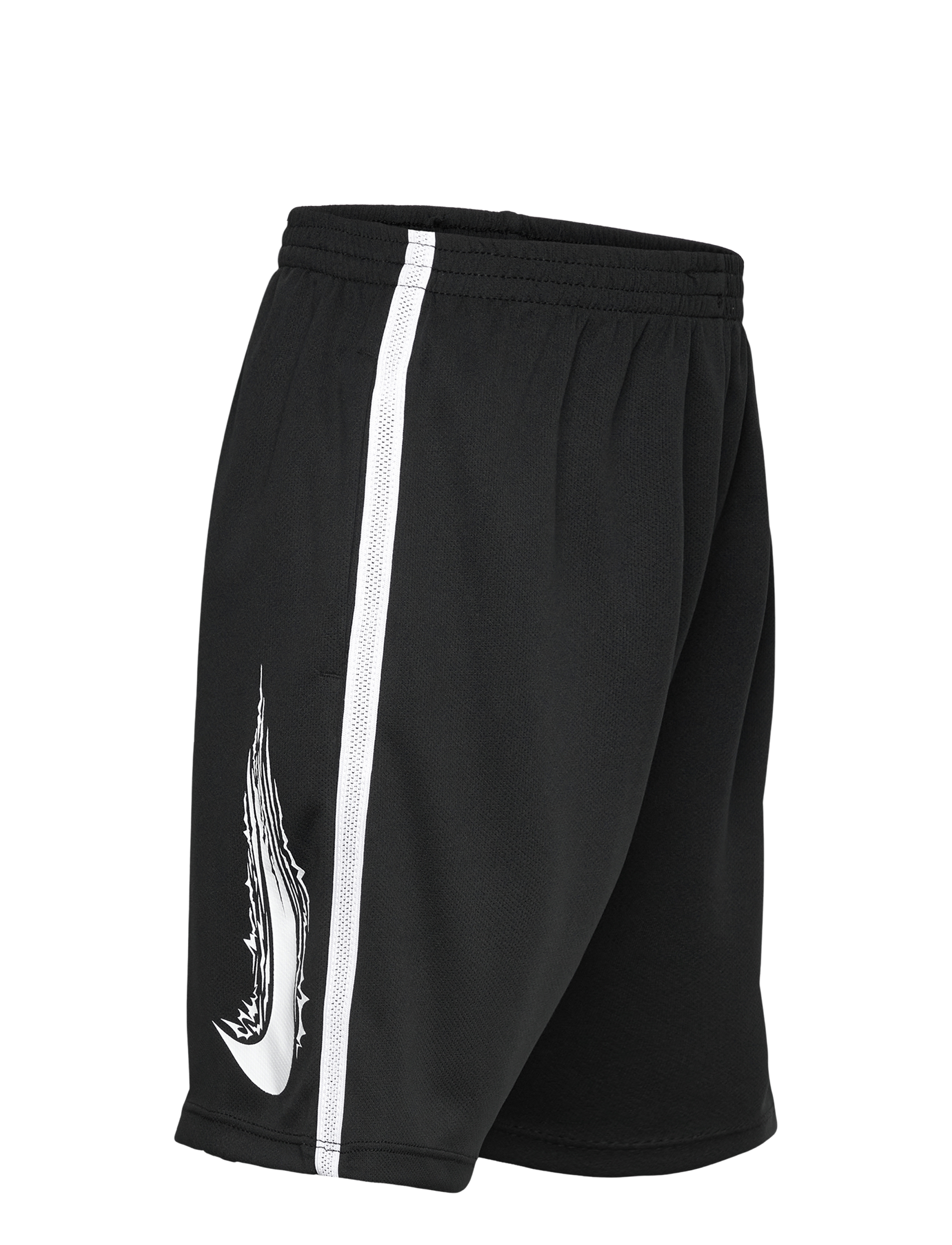 Nike - IS-DRI-FIT SHORT - black - 2