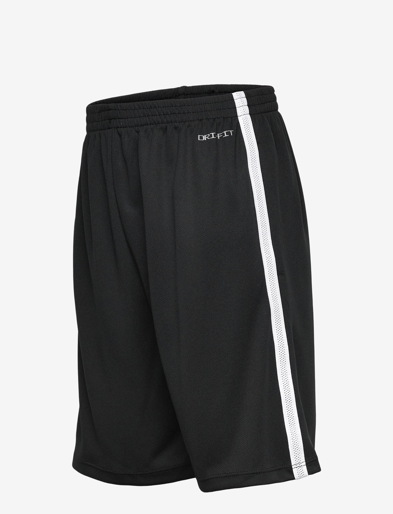 Nike - IS-DRI-FIT SHORT - sport-shorts - black - 3