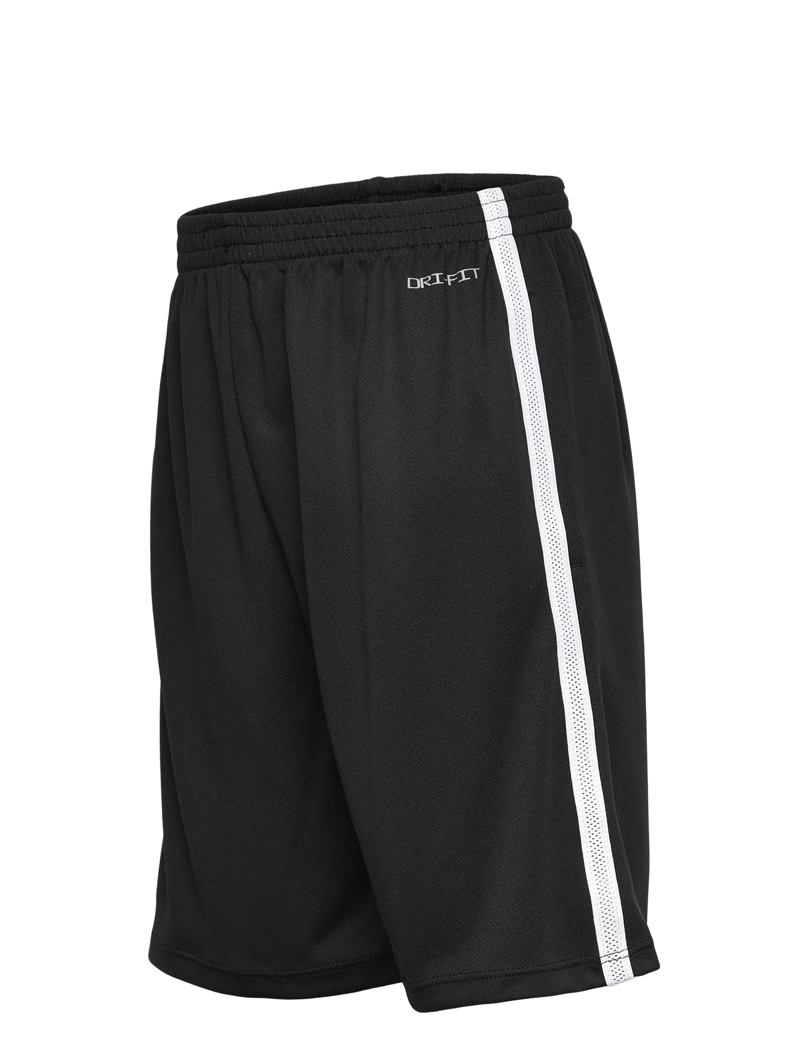 Nike - IS-DRI-FIT SHORT - black - 3
