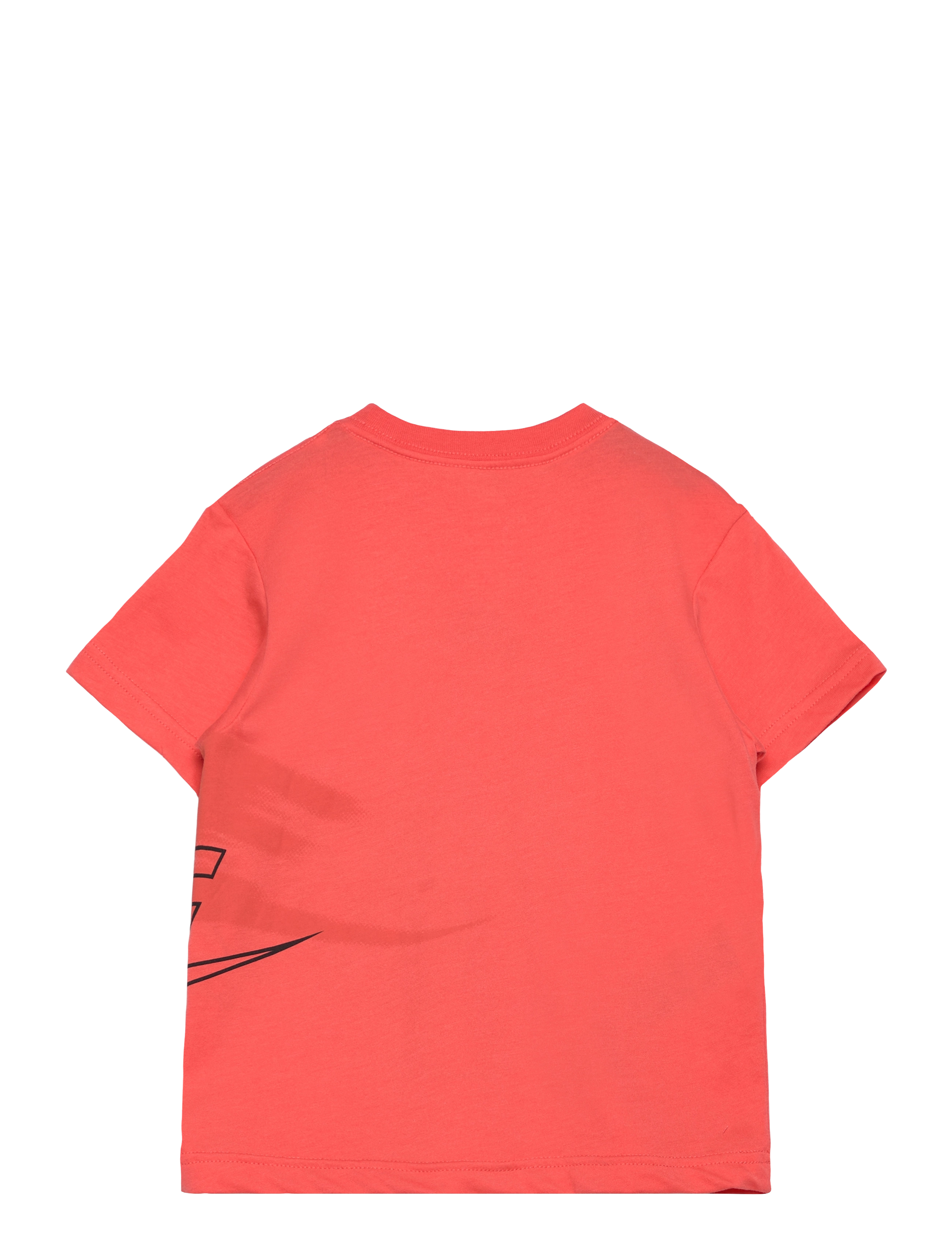 Nike - TE-S/S TEE - magic ember - 1