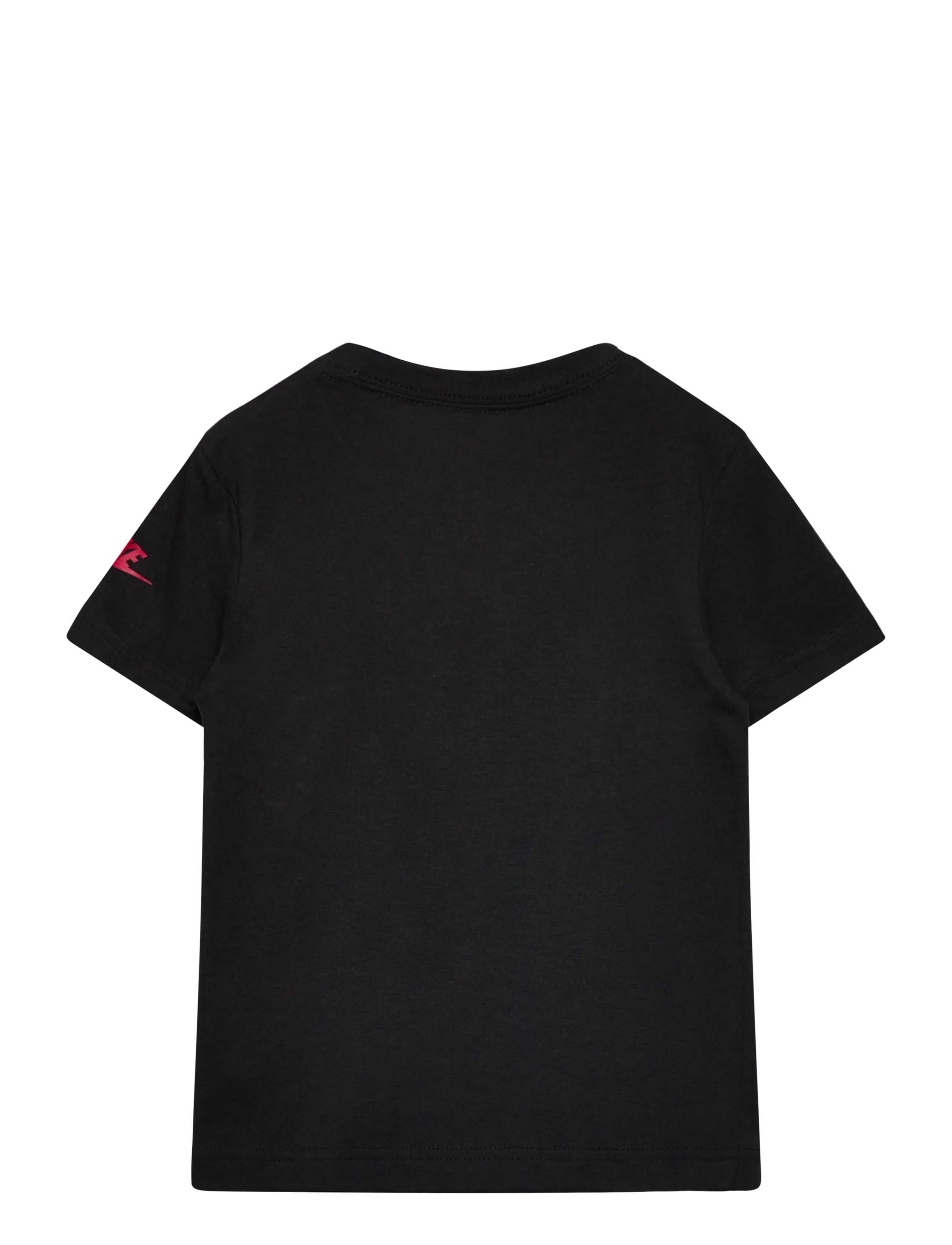 Nike - TE-S/S TEE - black - 1
