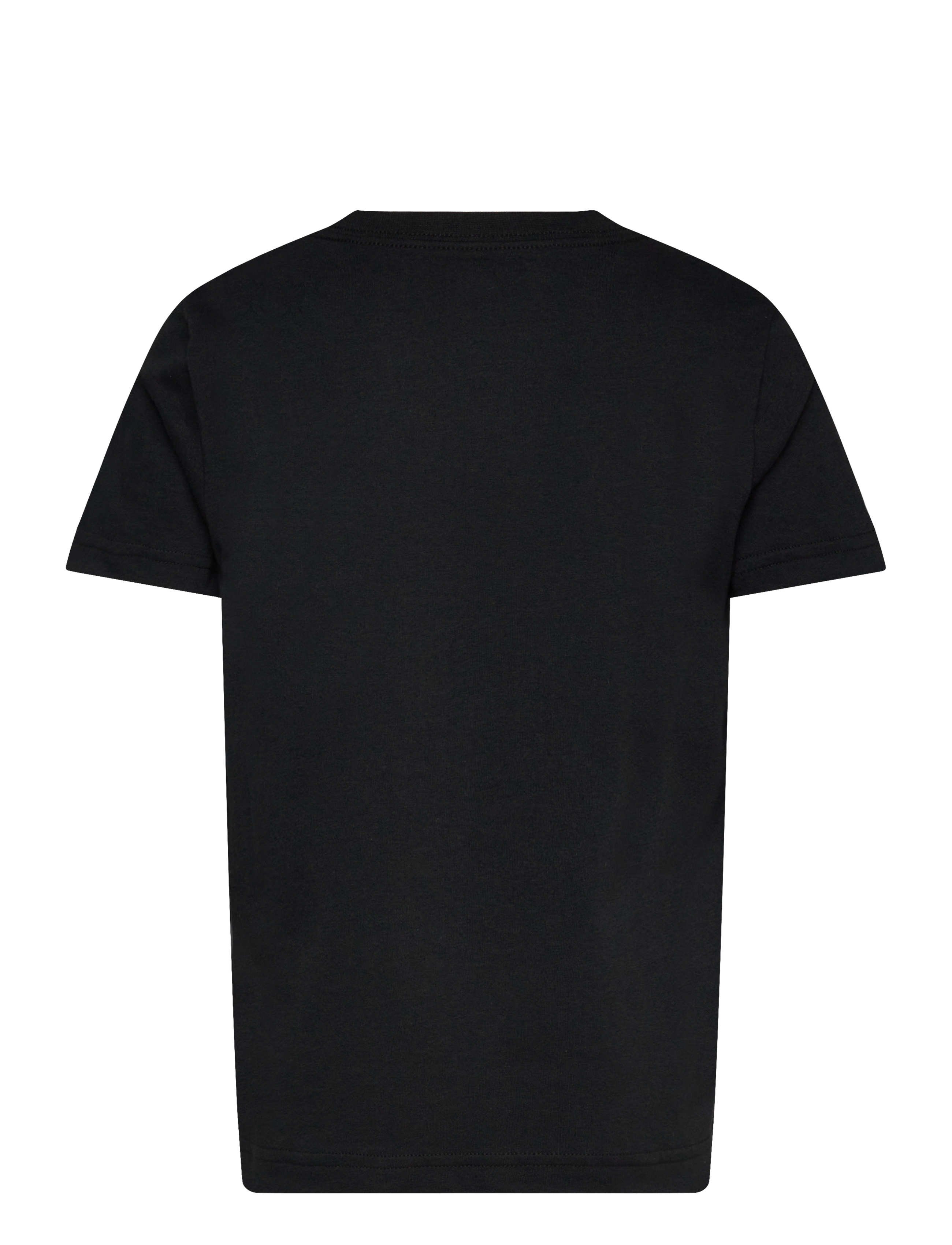 Nike - TE-S/S TEE - black - 1