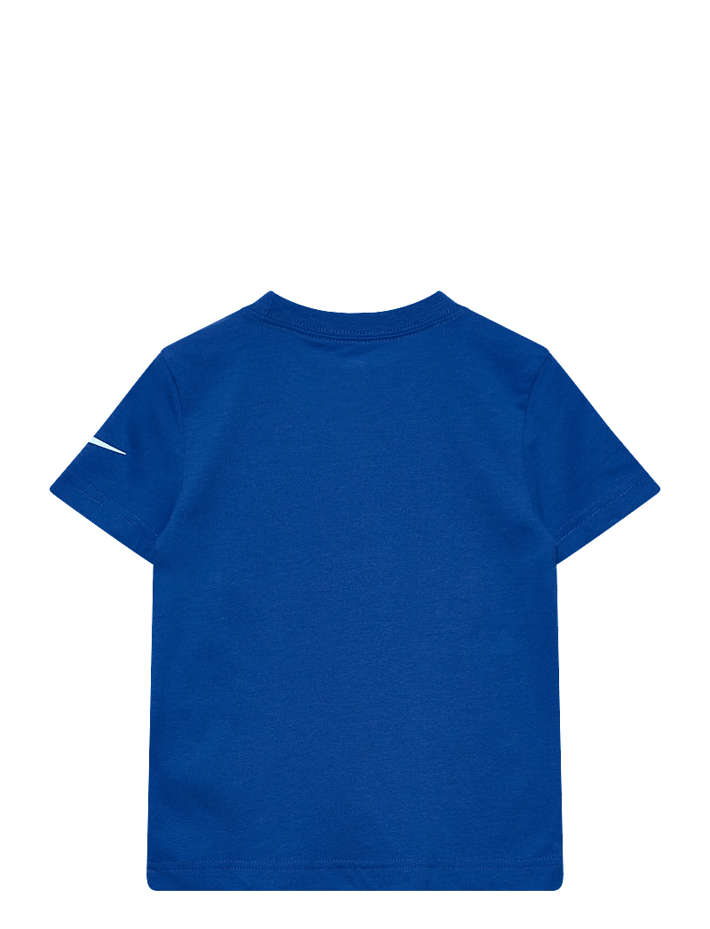 Nike - TE-S/S TEE - t-krekli ar īsām piedurknēm - game royal - 1