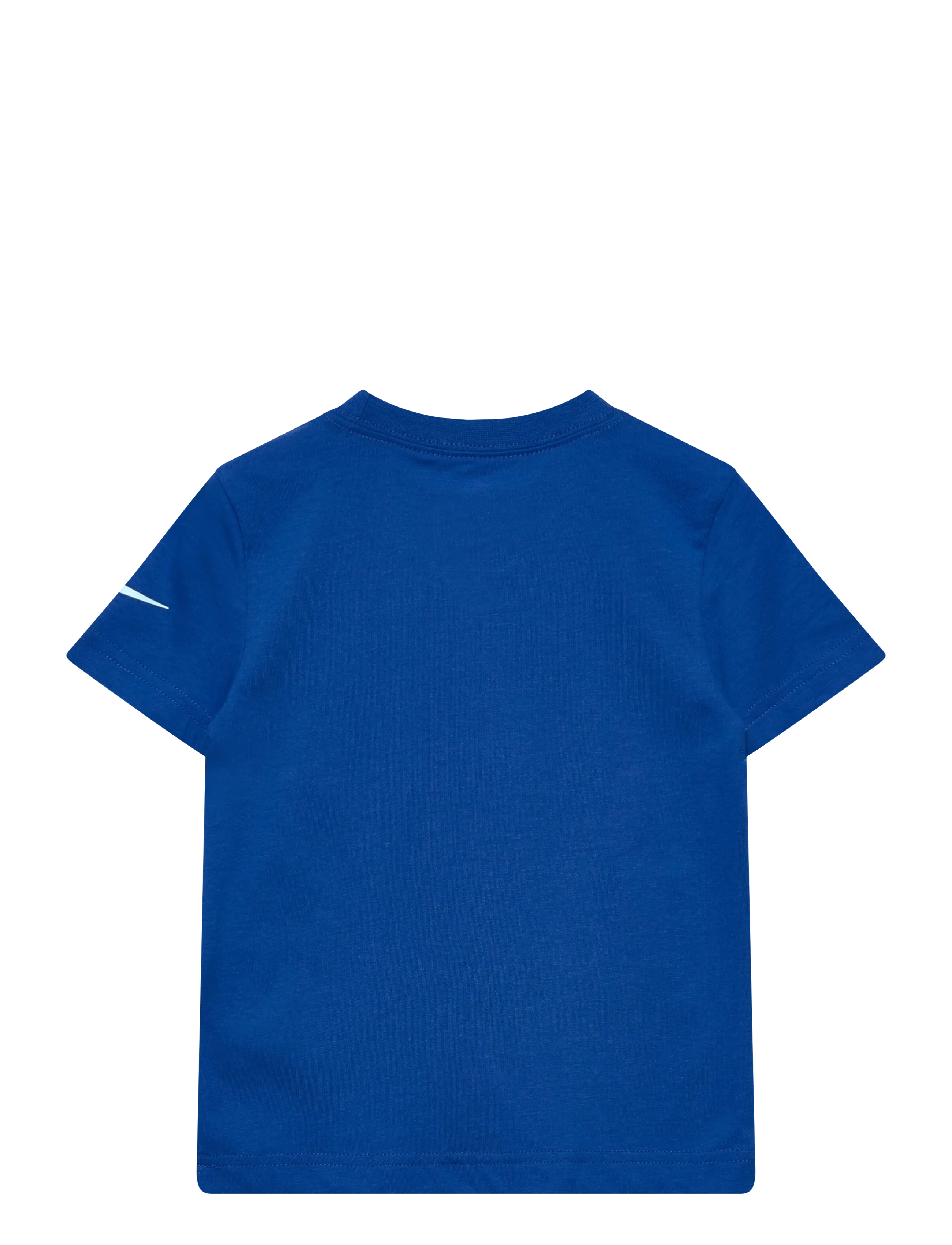 Nike - TE-S/S TEE - game royal - 1