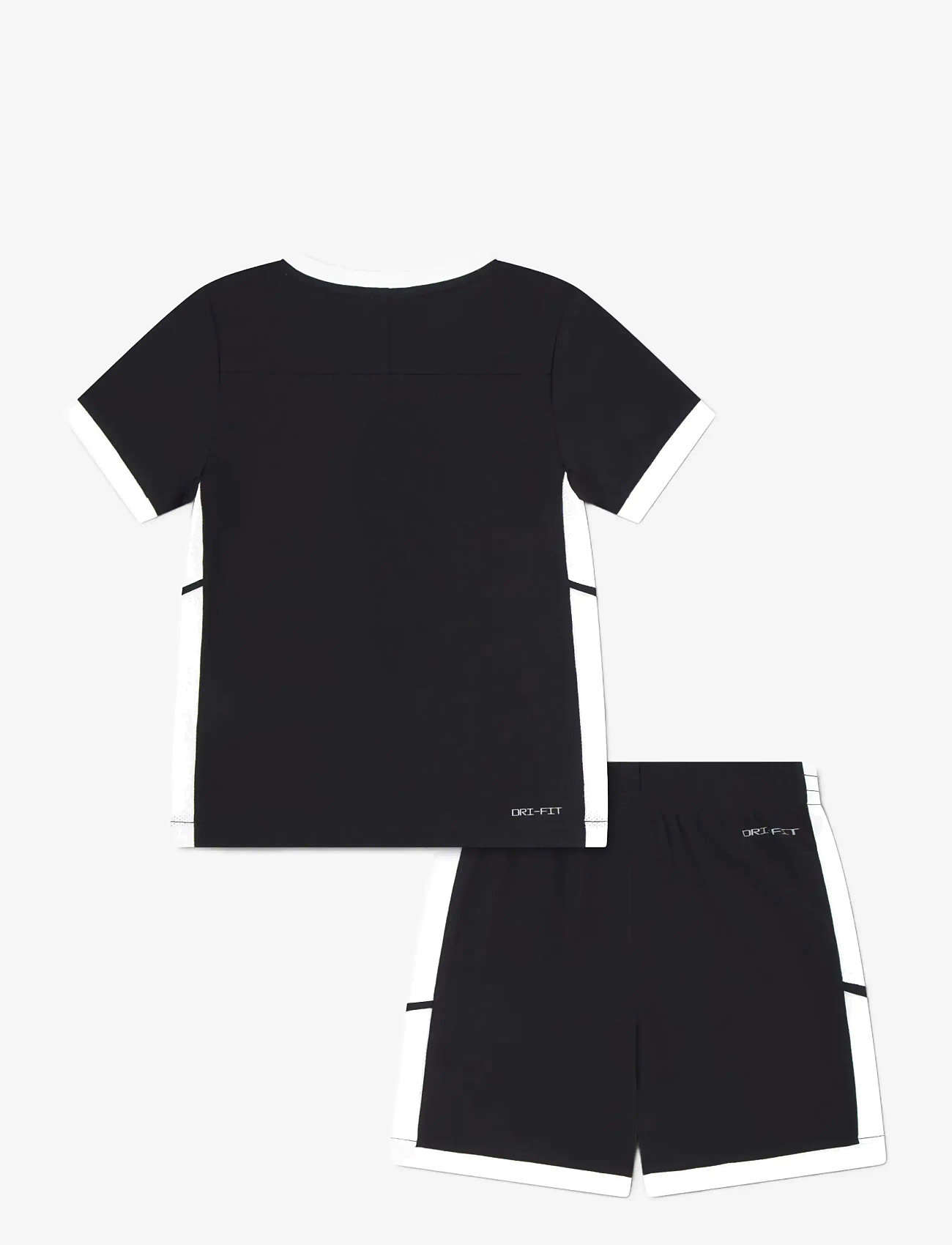 Nike - NIKE ACADEMY SHORT SET - 2-delat set - black - 2