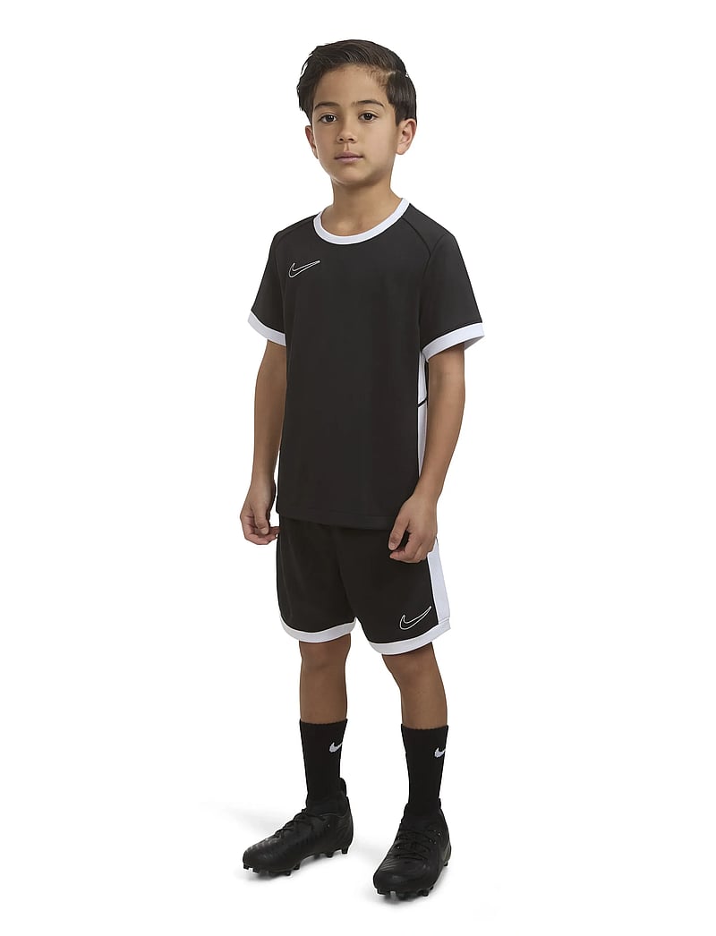 Nike - NIKE ACADEMY SHORT SET - 2-teilige sets - black - 0