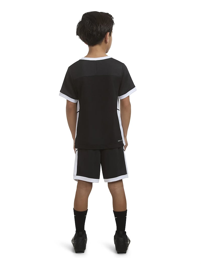 Nike - NIKE ACADEMY SHORT SET - 2-teilige sets - black - 3