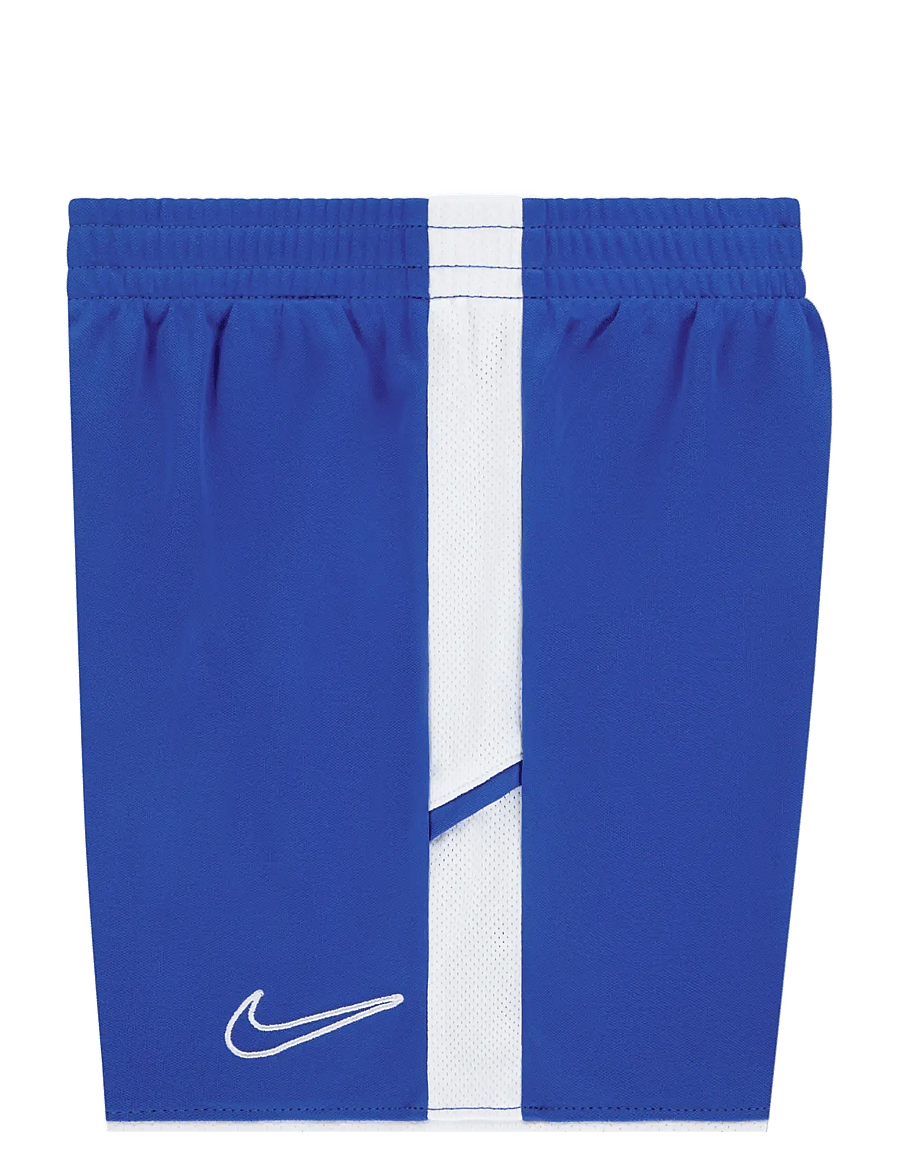 Nike - NIKE ACADEMY SHORT SET - matchende sæt - blue - 2