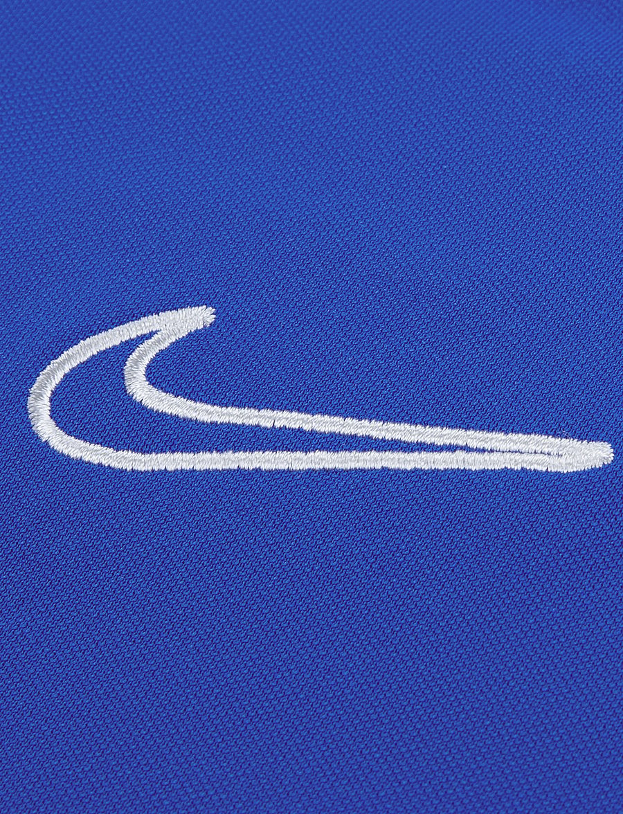 Nike - NIKE ACADEMY SHORT SET - matchende sæt - blue - 3