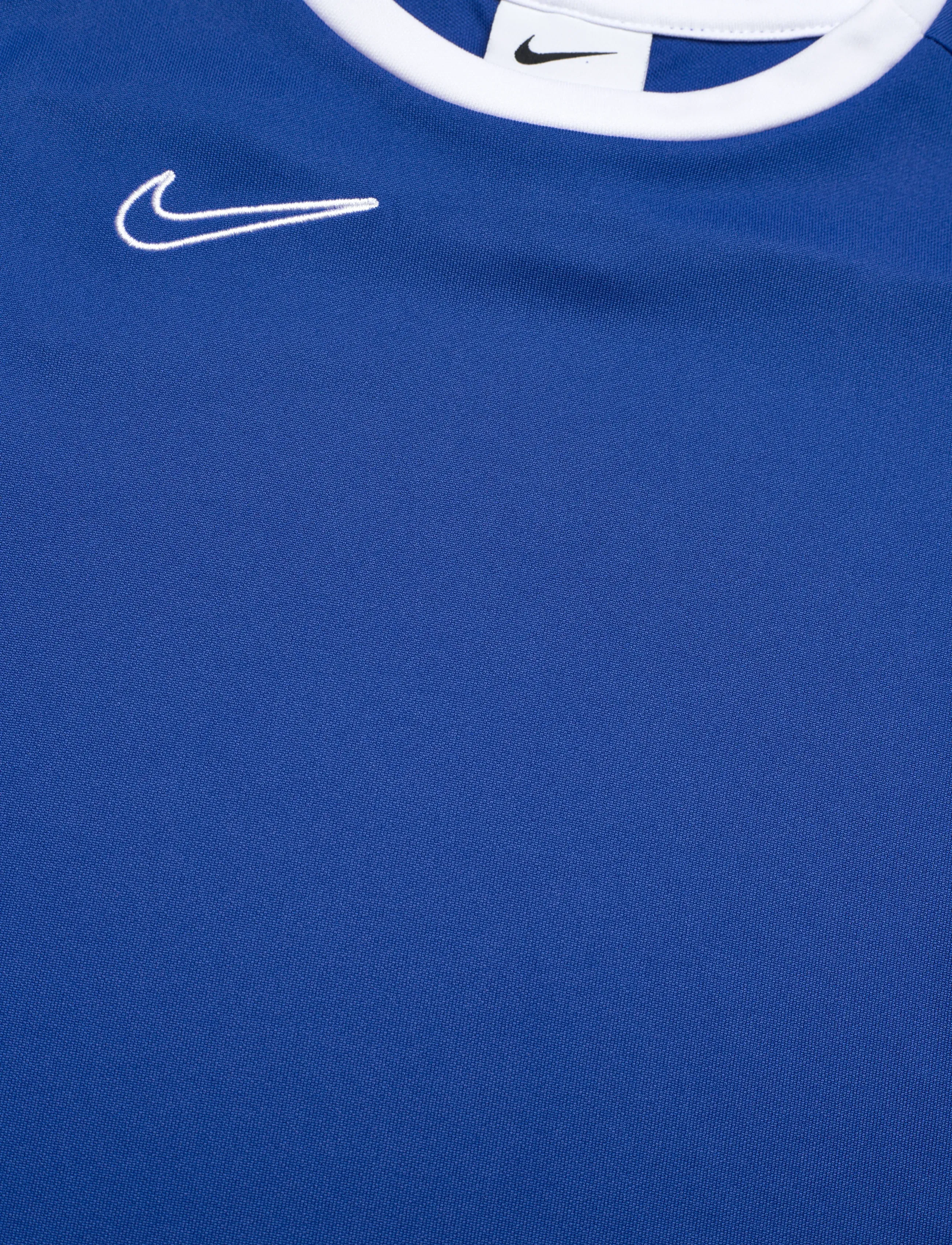Nike - NIKE ACADEMY SHORT SET - 2-delat set - blue - 2