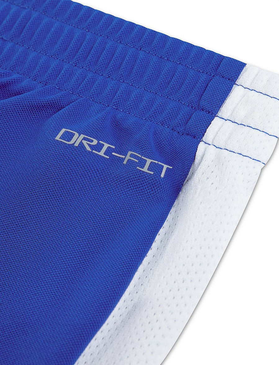 Nike - NIKE ACADEMY SHORT SET - matchende sæt - blue - 4