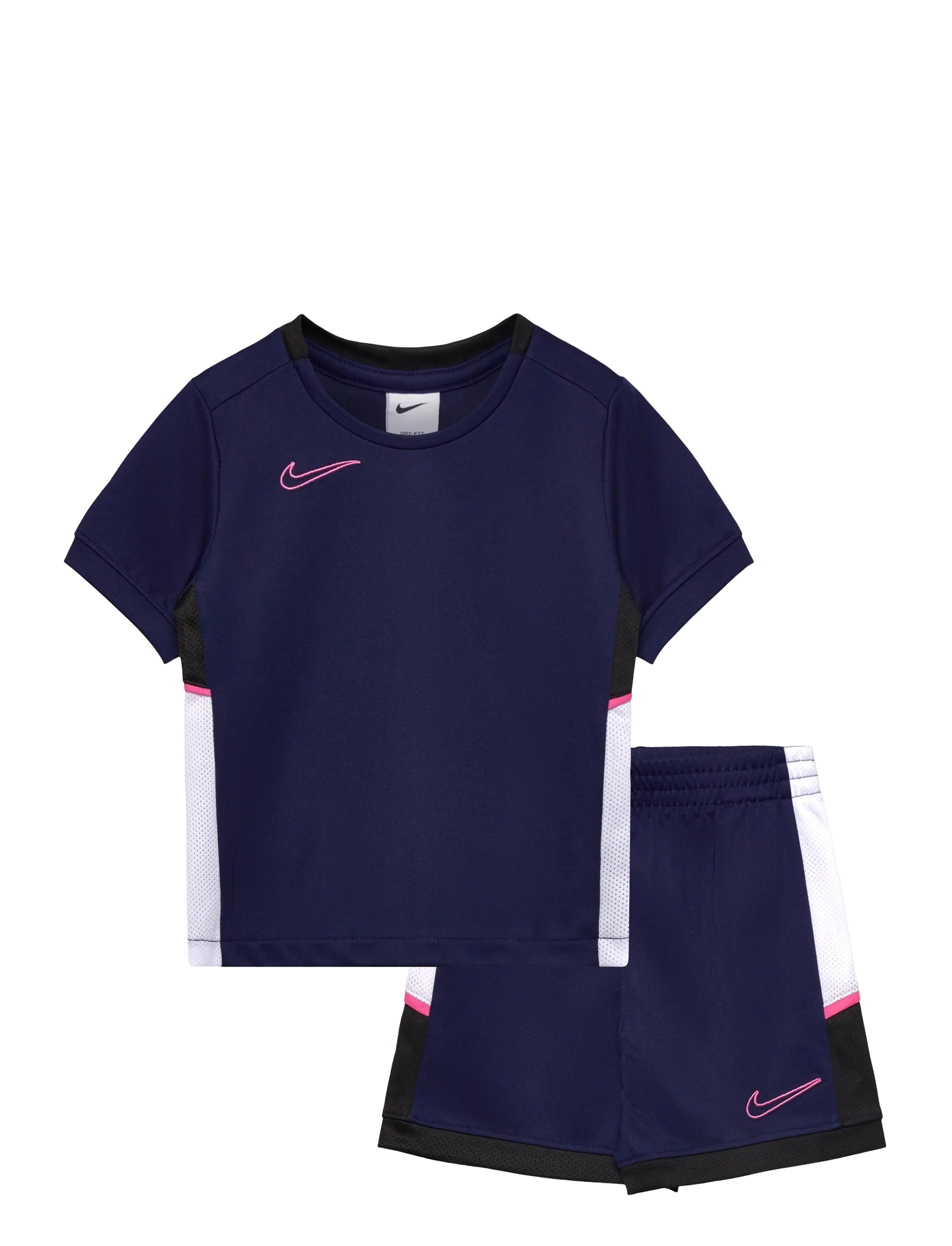 Nike KS-KNIT SHORT SET - Vaata kõiki - BLUE VOID / navy