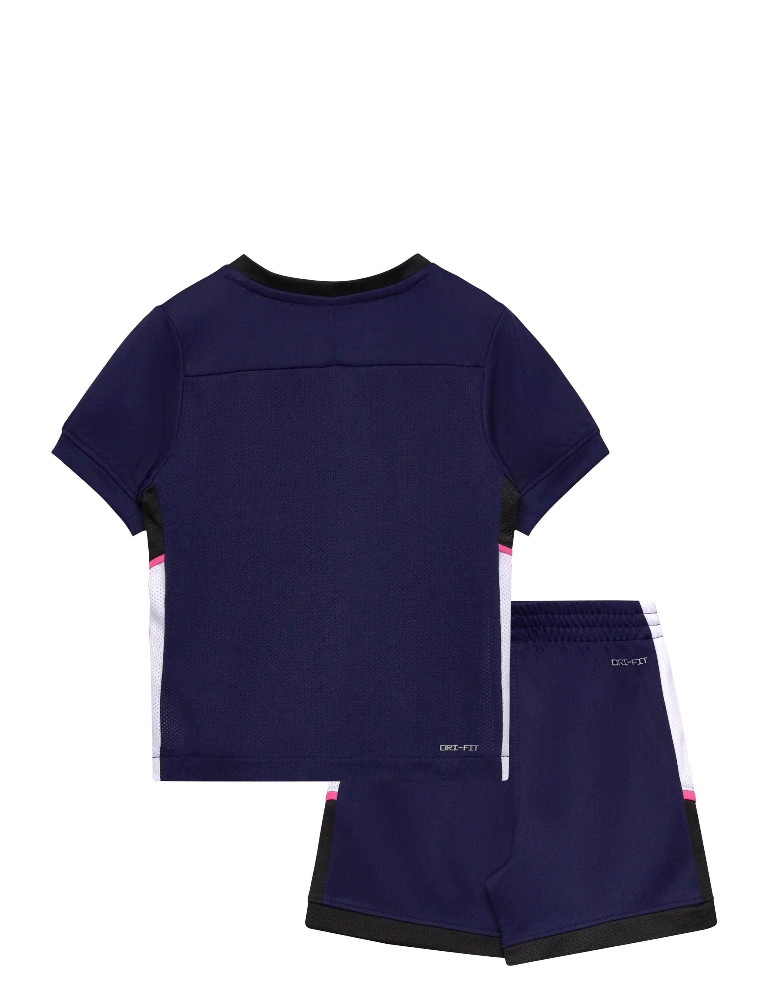 Nike - NKB B NK ACADEMY SHORT SET - blue void - 1
