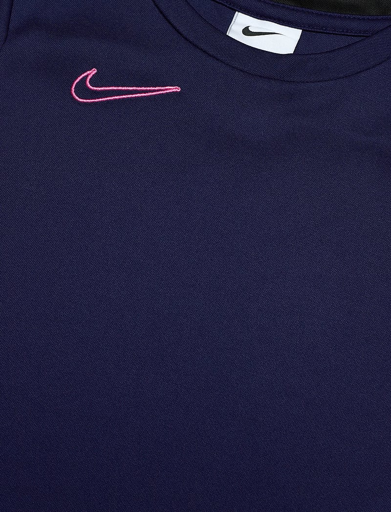 Nike - NIKE ACADEMY SHORT SET - 2-teilige sets - blue void - 2