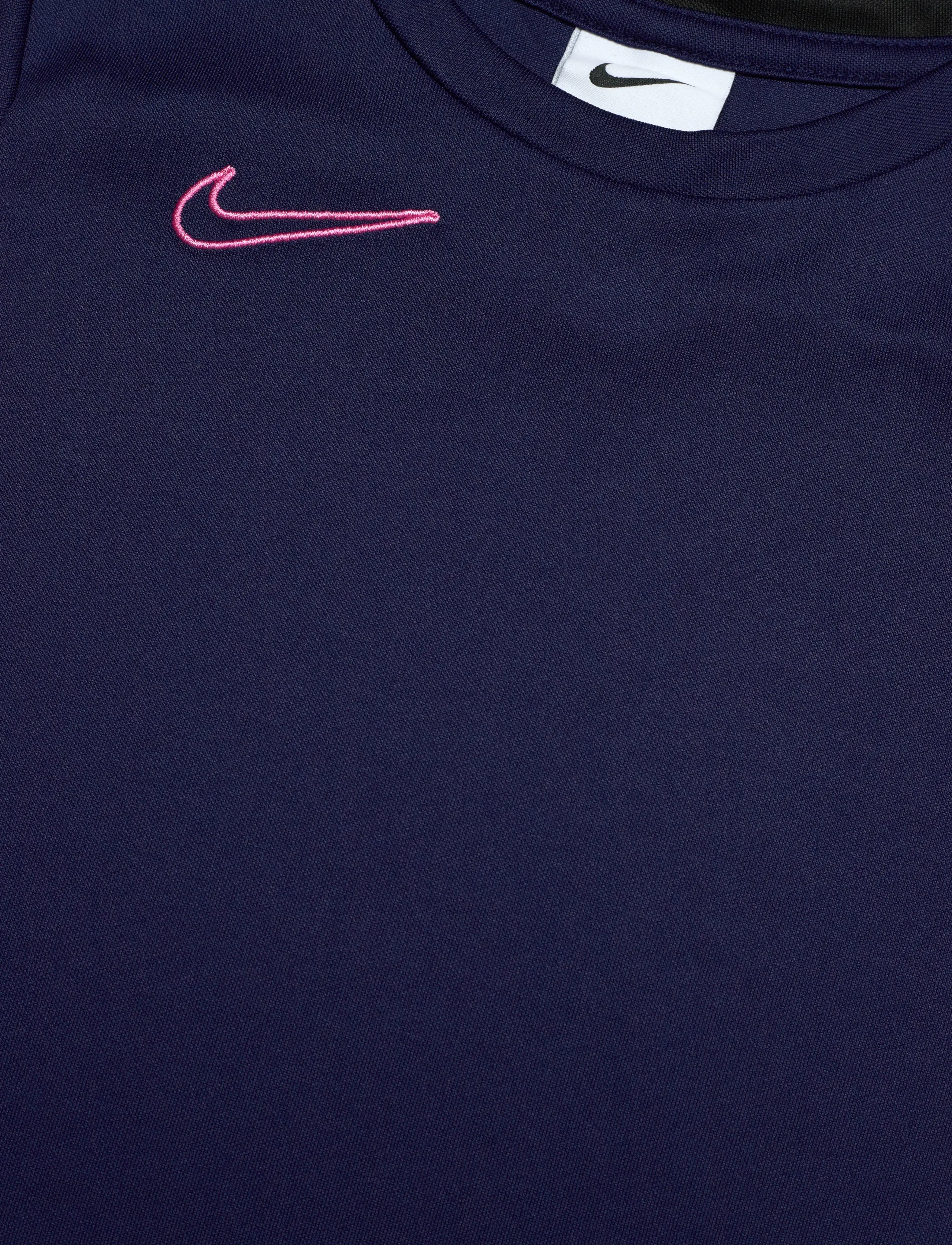 Nike - NKB B NK ACADEMY SHORT SET - blue void - 2