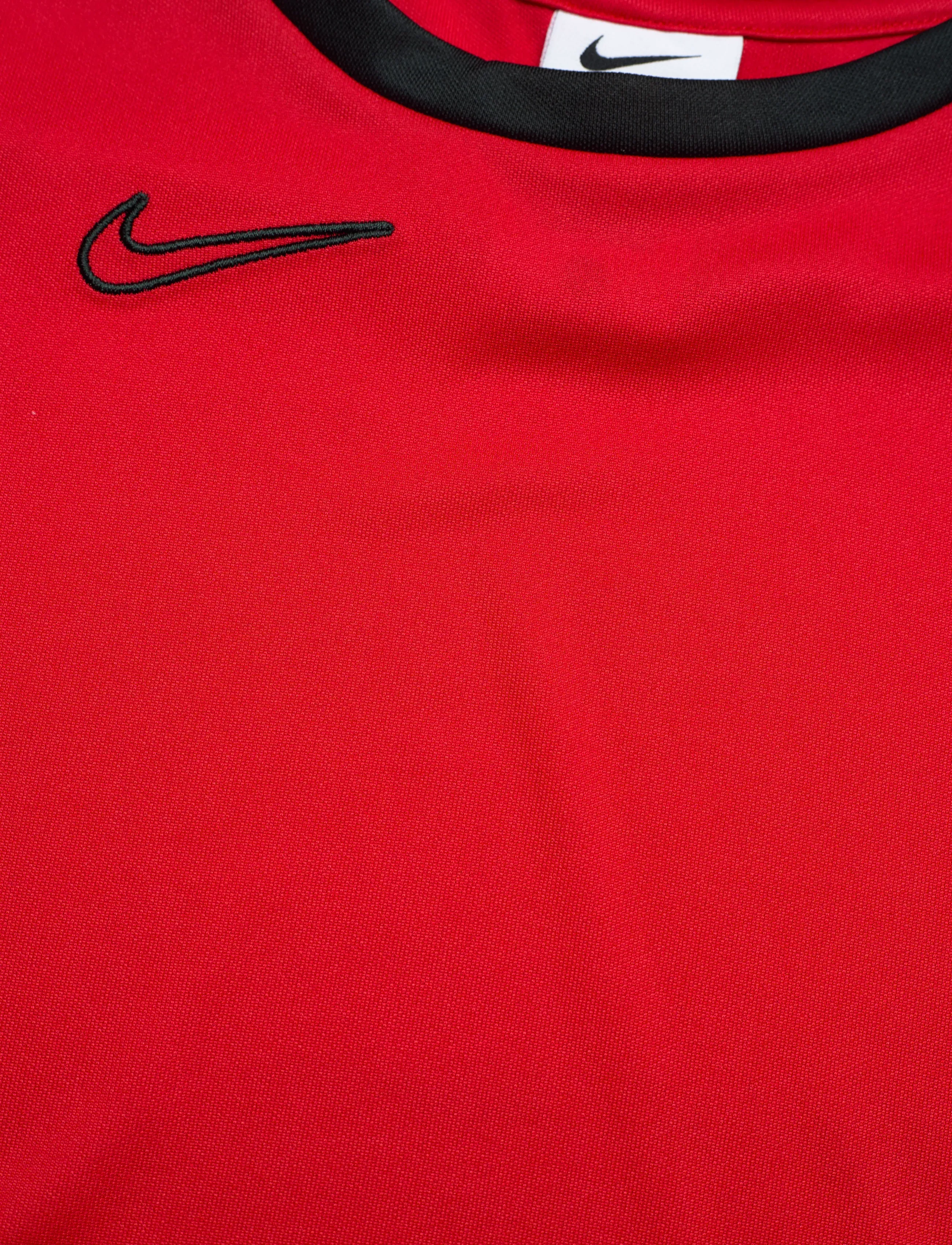 Nike - NIKE ACADEMY SHORT SET - 2-delat set - red - 2