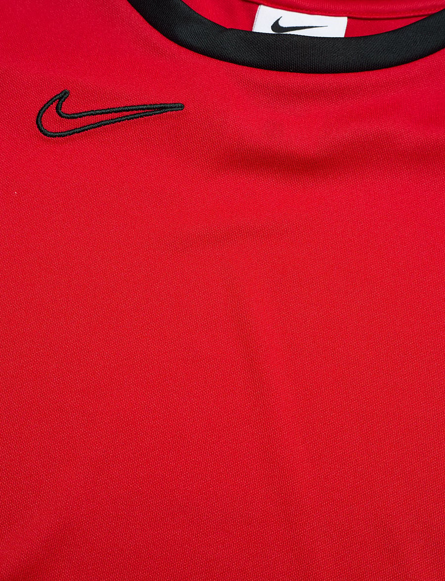 Nike - NIKE ACADEMY SHORT SET - 2-teilige sets - red - 2