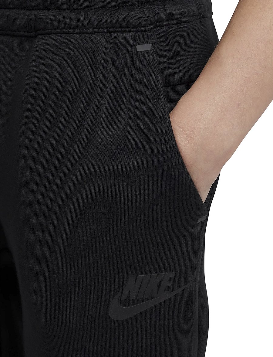 Nike - Nike Sportswear Tech Fleece Set - trainingsanzug - black - 5