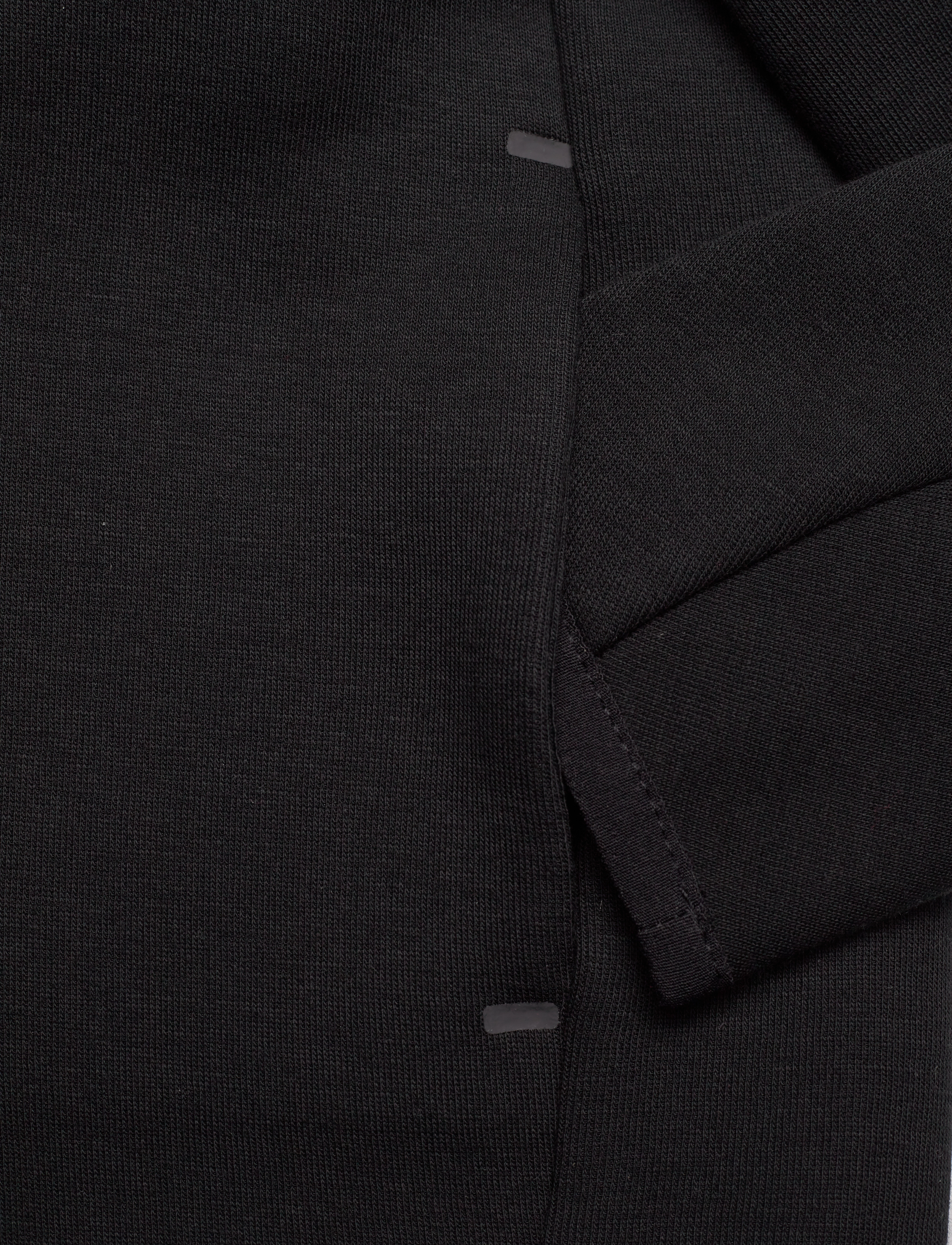 Nike - Nike Sportswear Tech Fleece Set - joggingset & tvådelade set - black - 3