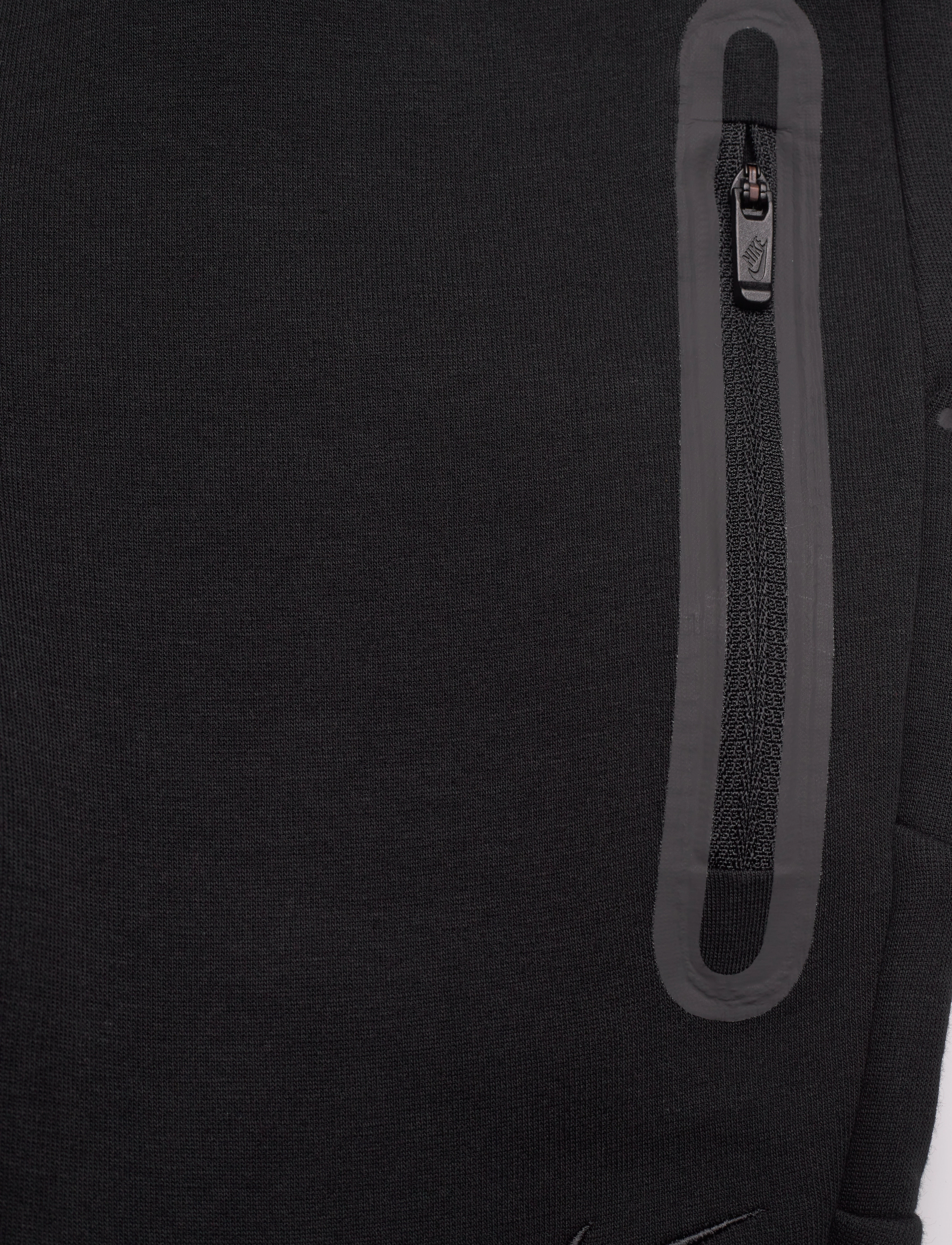 Nike - Nike Sportswear Tech Fleece Set - joggingset & tvådelade set - black - 5