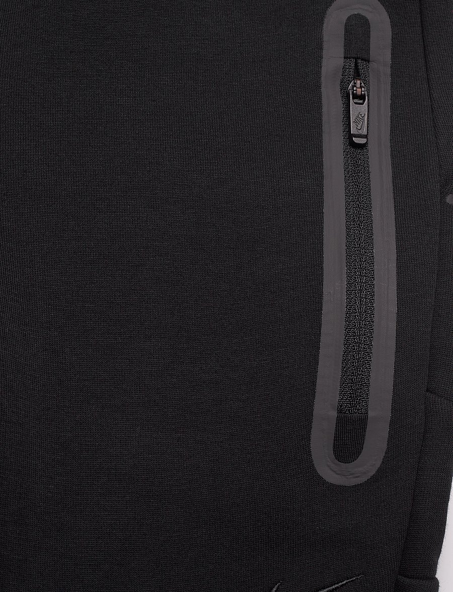 Nike - Nike Sportswear Tech Fleece Set - joggingset & tvådelade set - black - 5